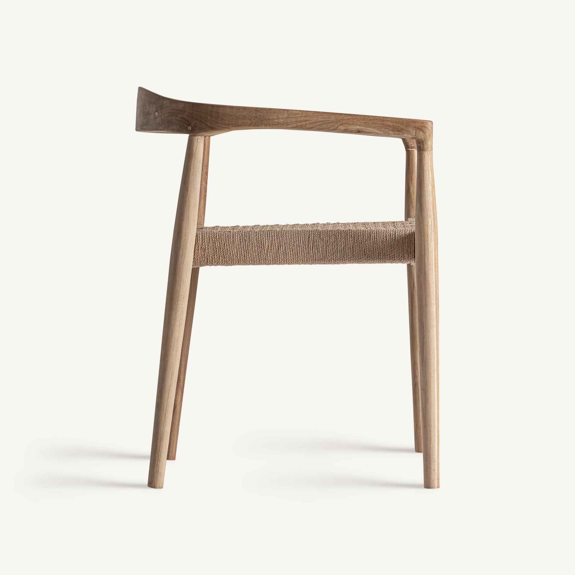 Caen Armchair - Bambuá