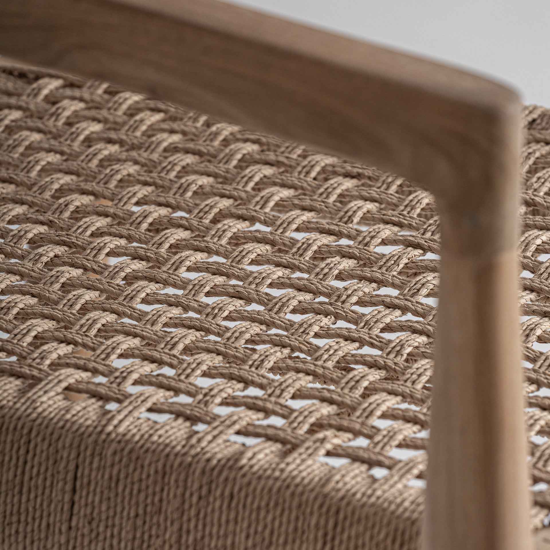 Caen Armchair - Bambuá