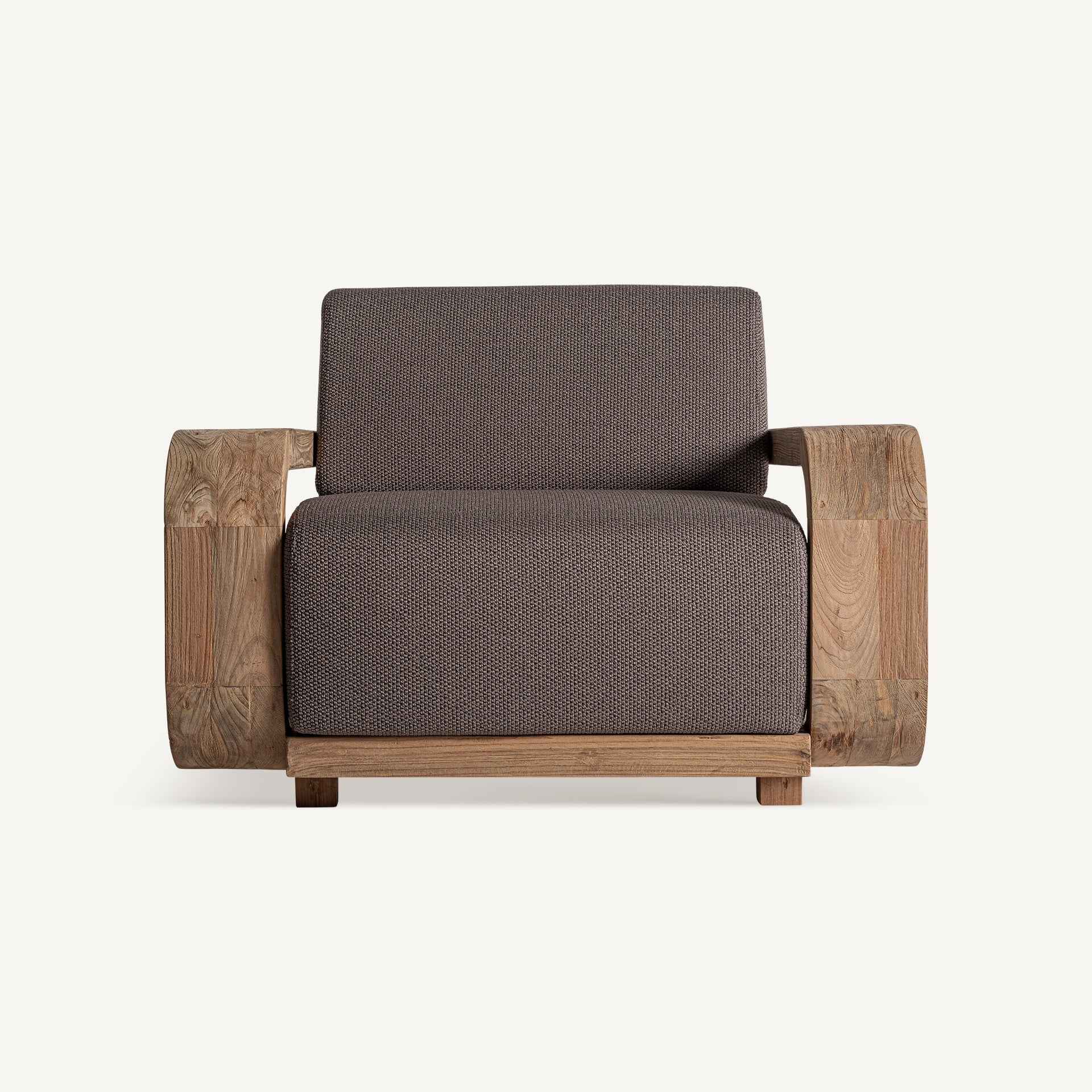 Corba Armchair