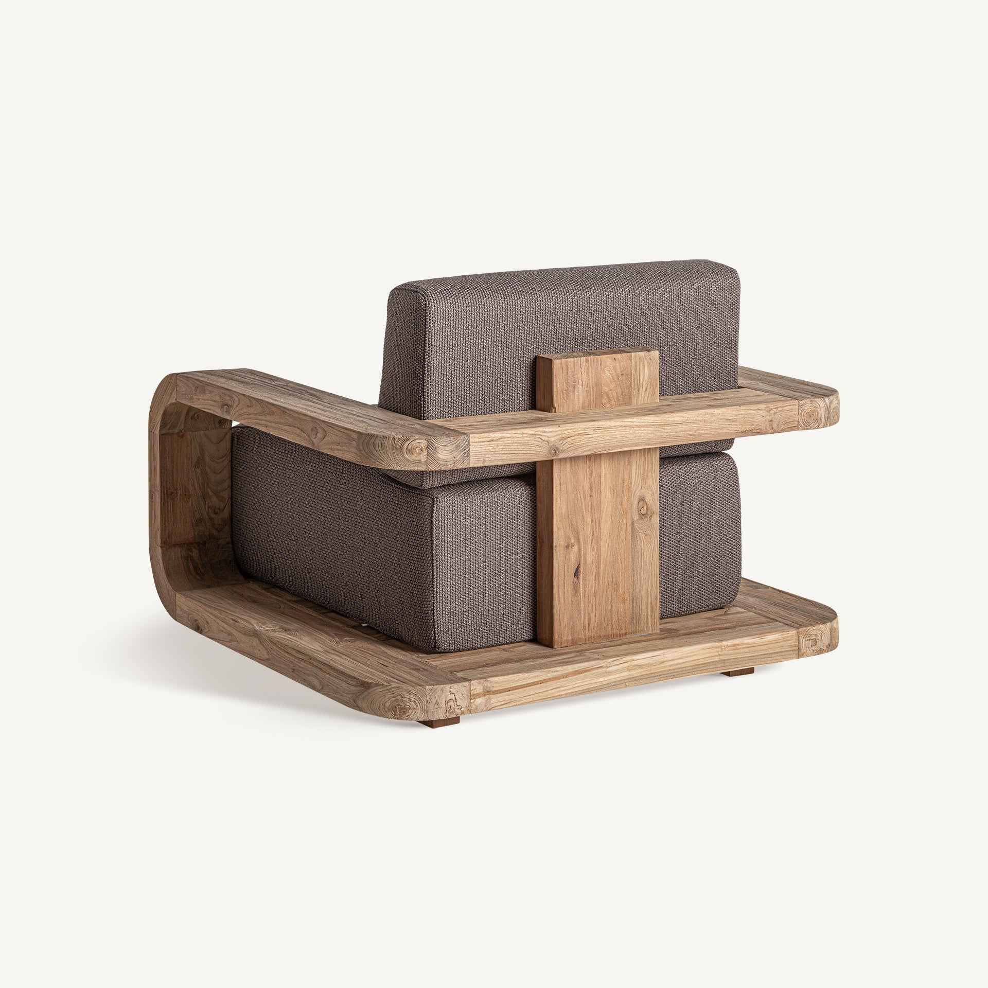 Corba Armchair