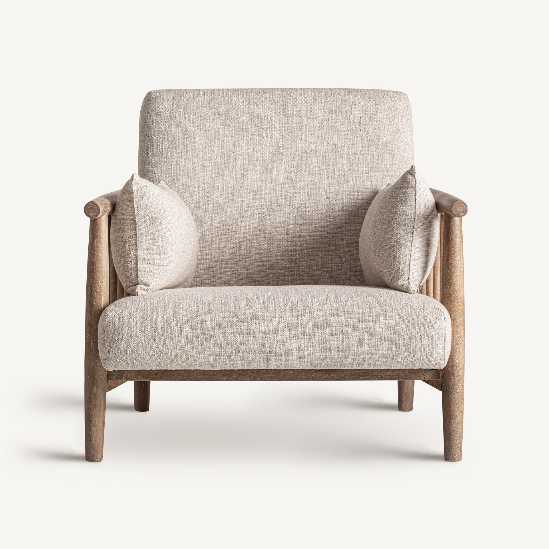 GREBIN ARMCHAIR