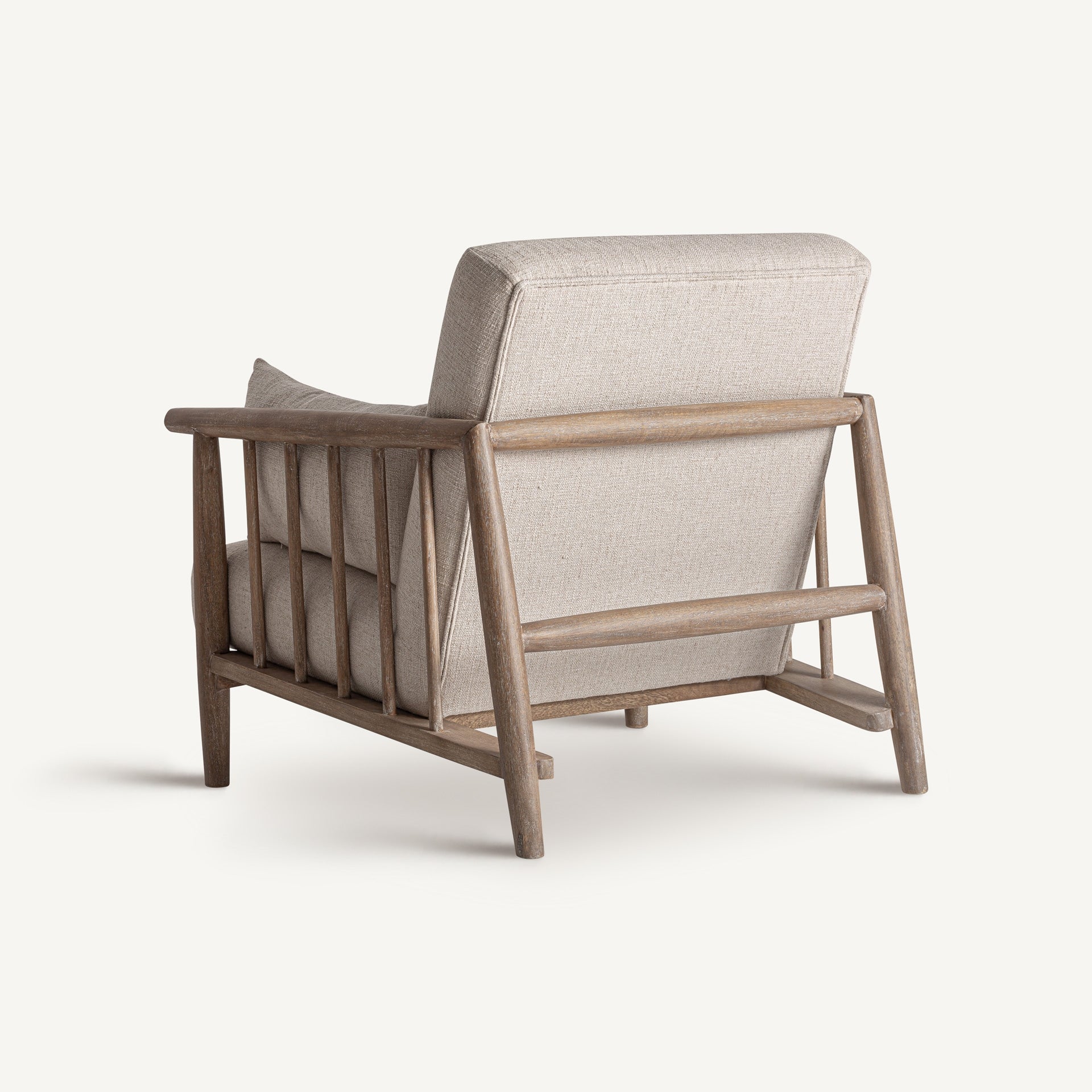 GREBIN ARMCHAIR