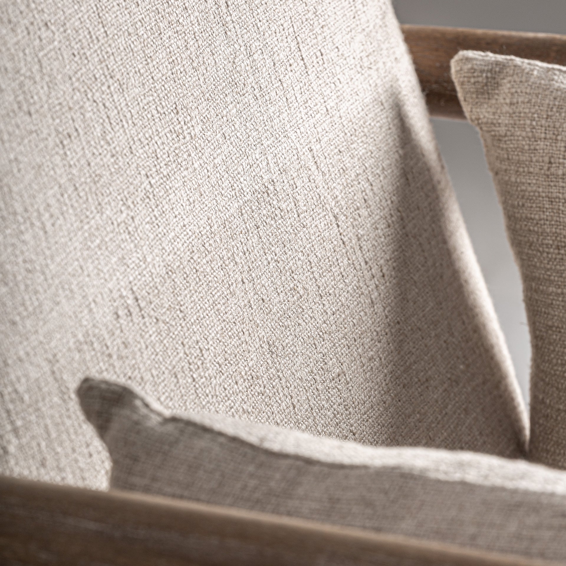 GREBIN ARMCHAIR