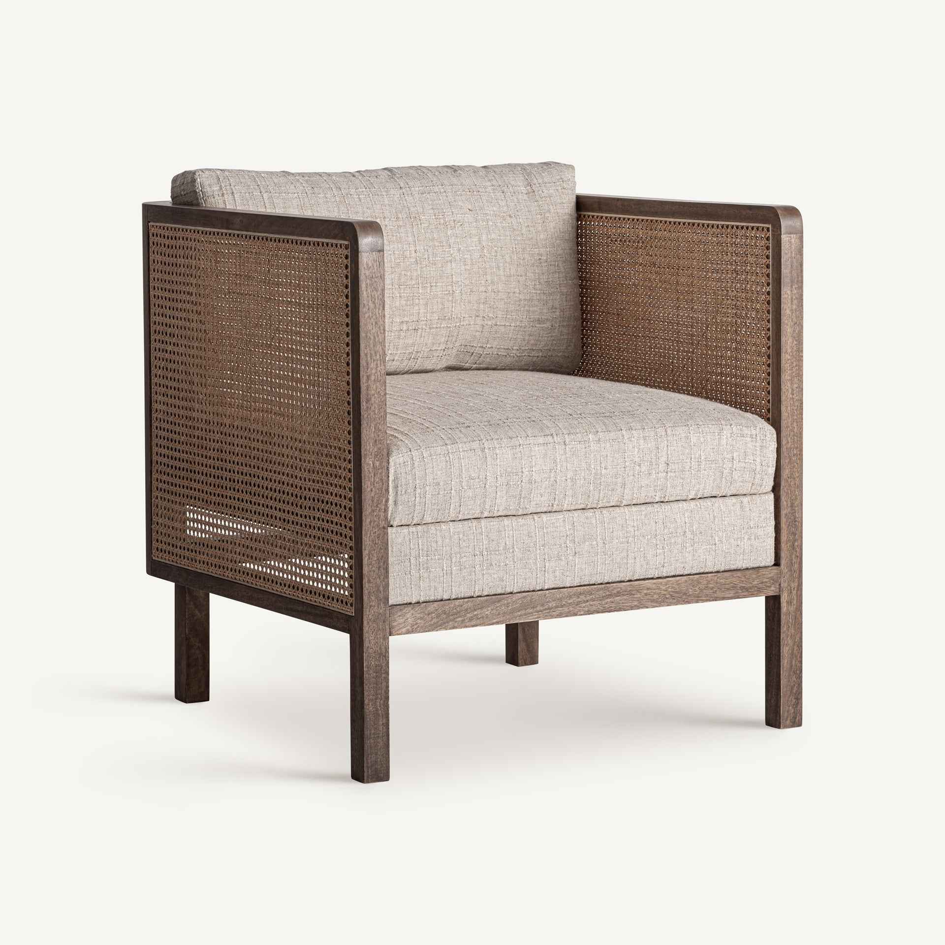 Kaleb Armchair