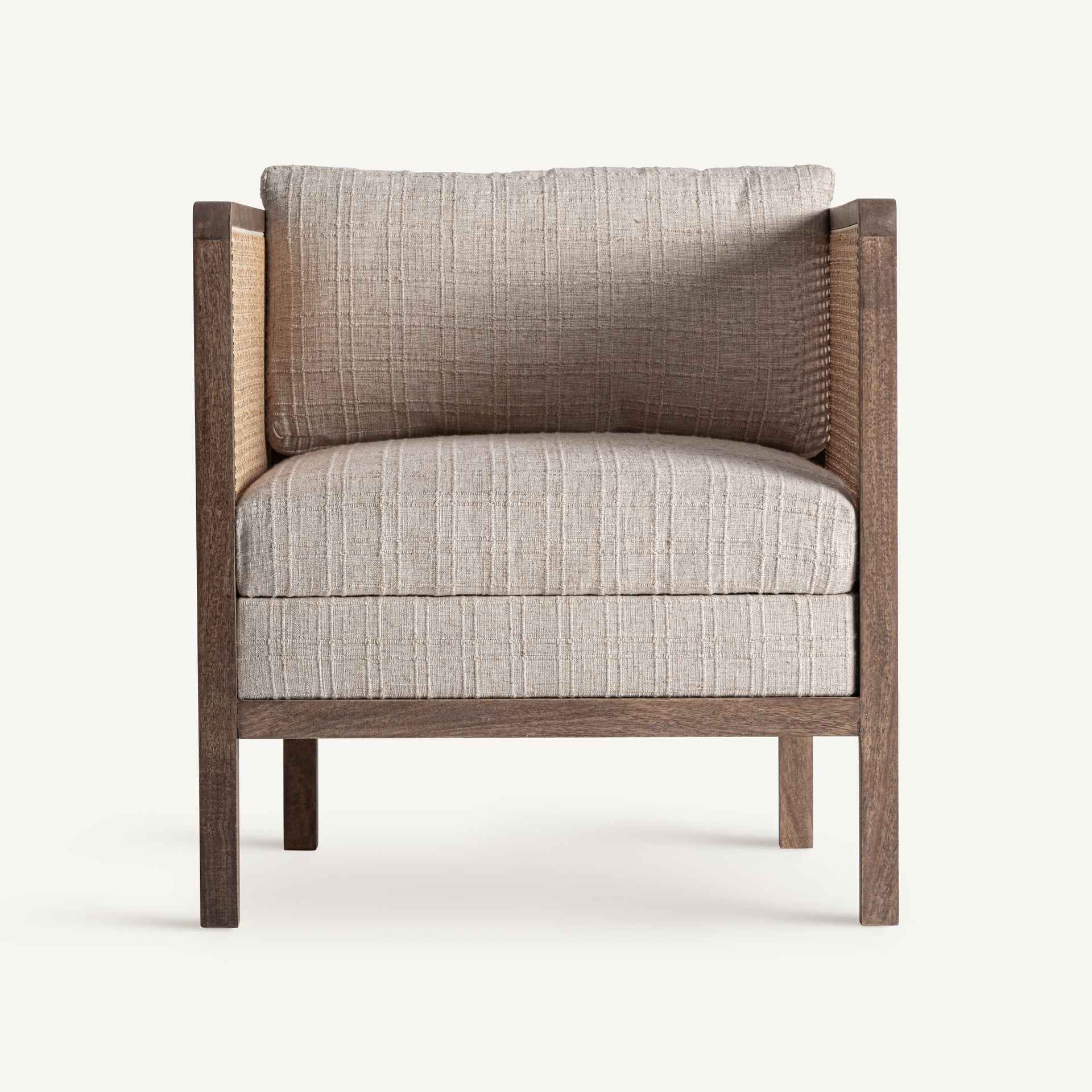 Kaleb Armchair