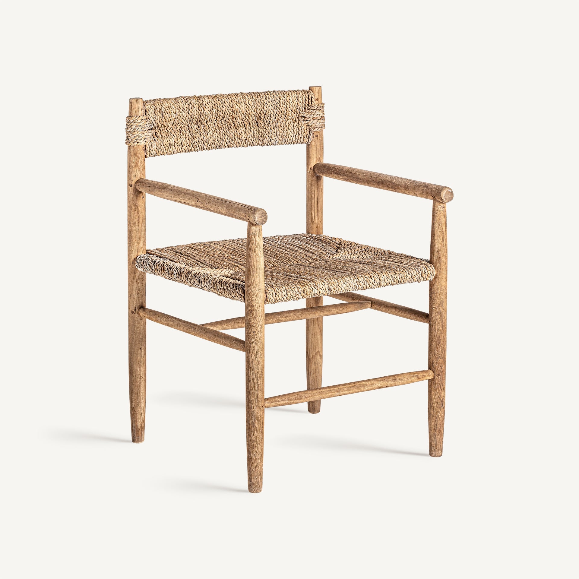 Manhula Armchair