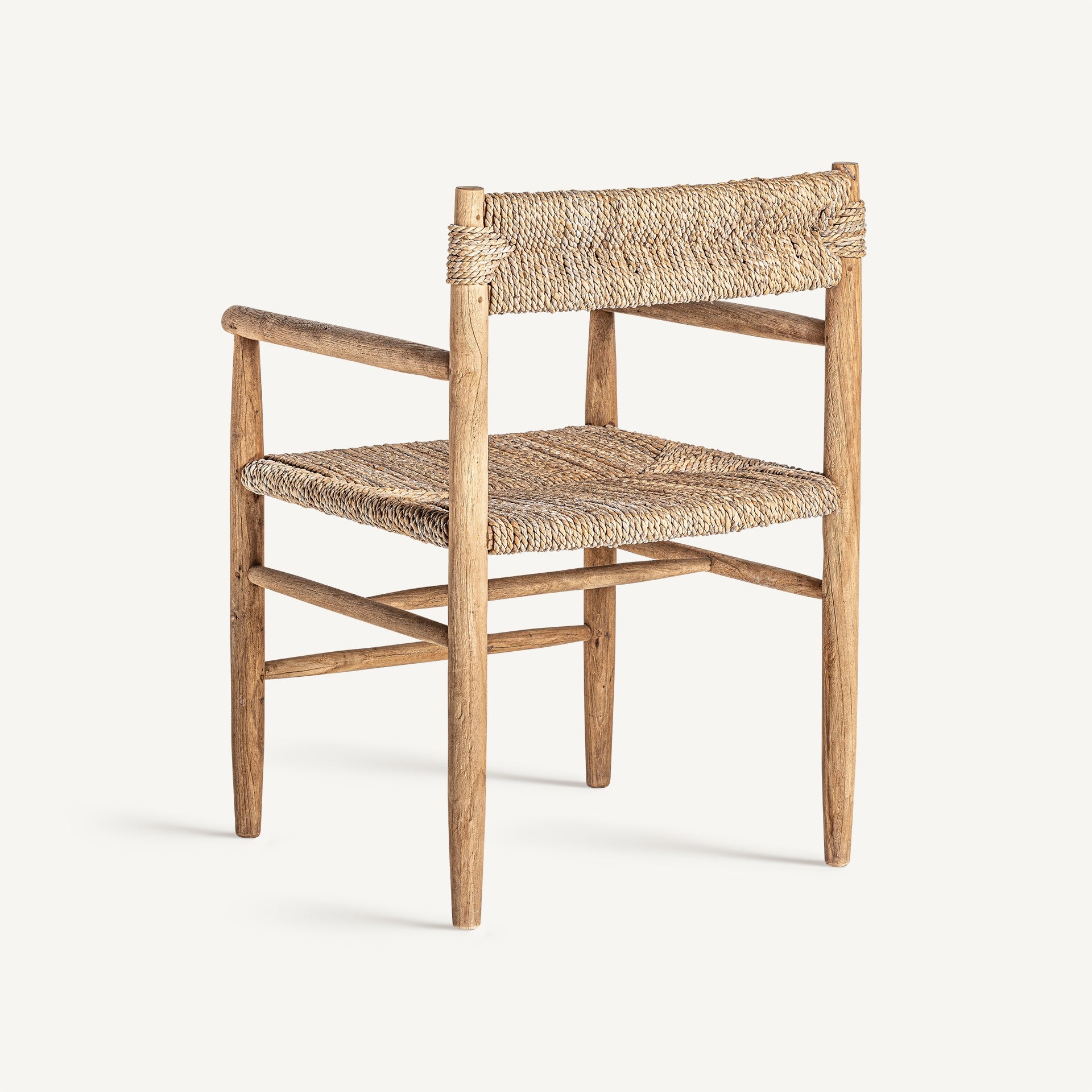 Manhula Armchair