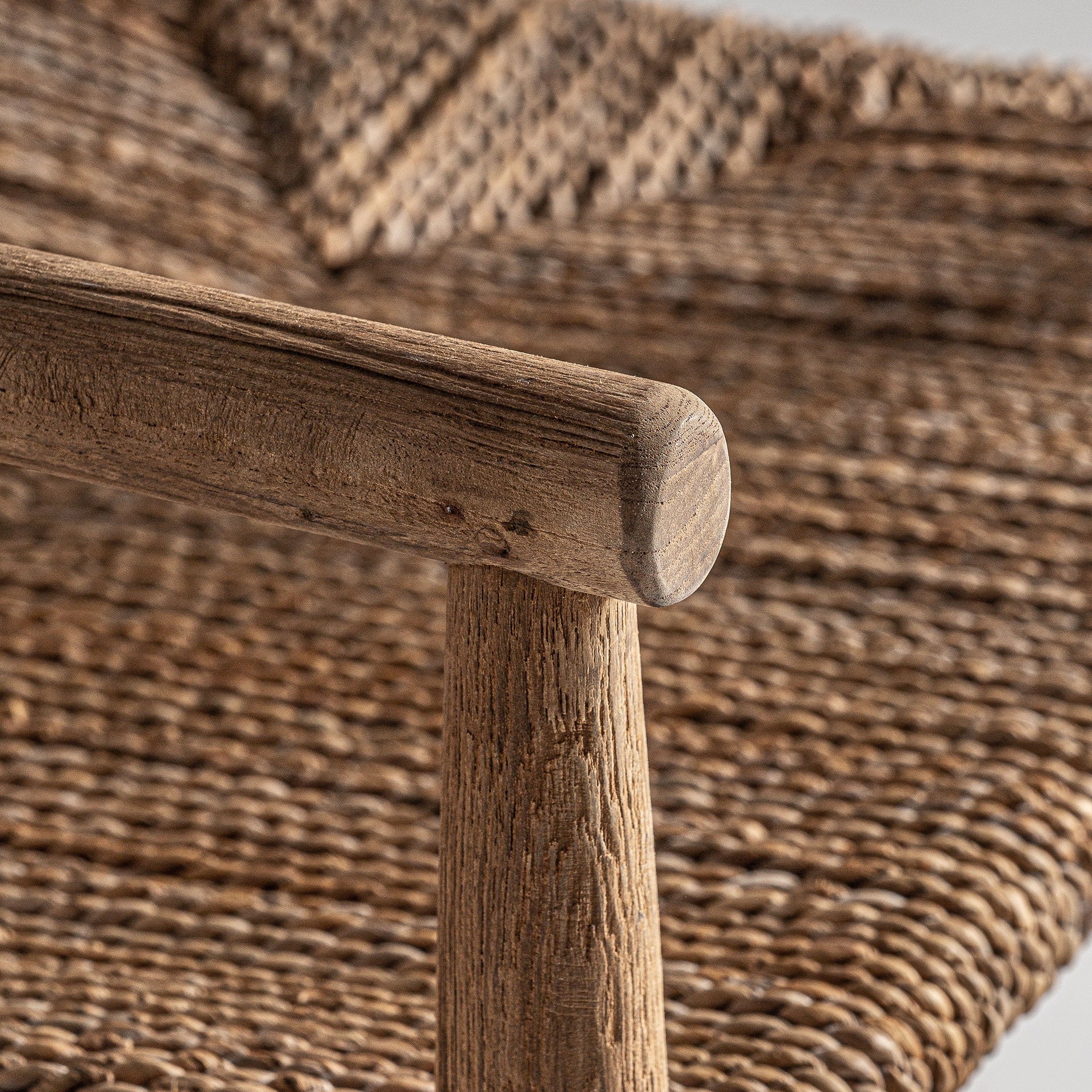 Manhula Armchair