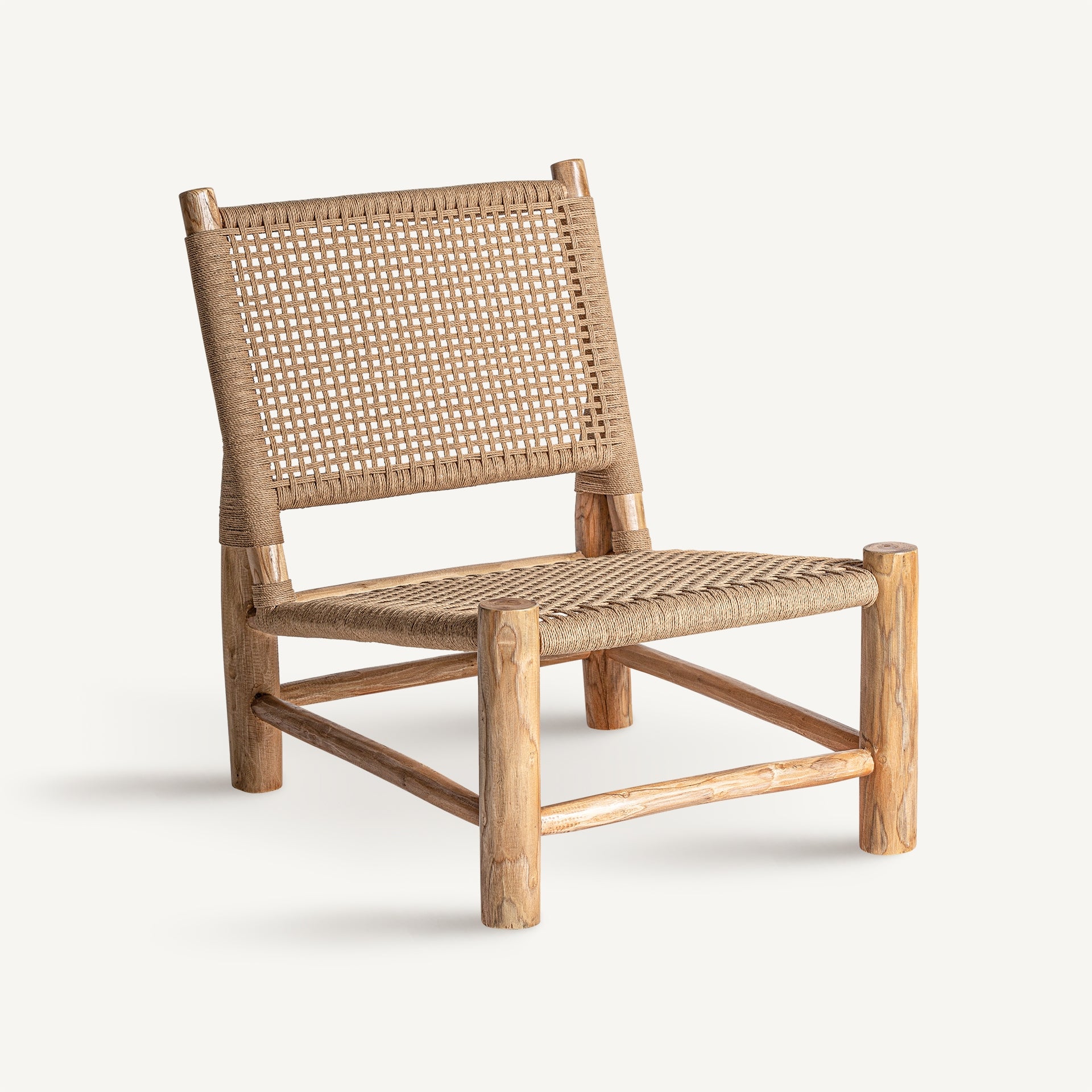 Mouzaki Armchair