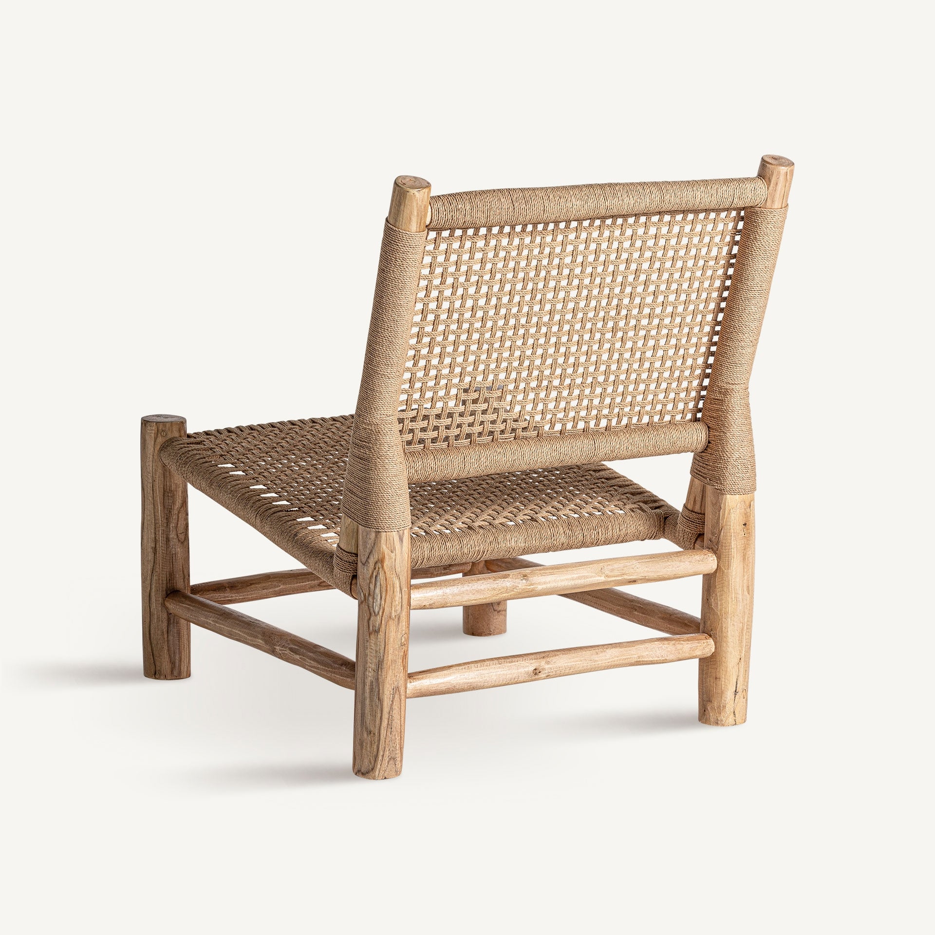 Mouzaki Armchair