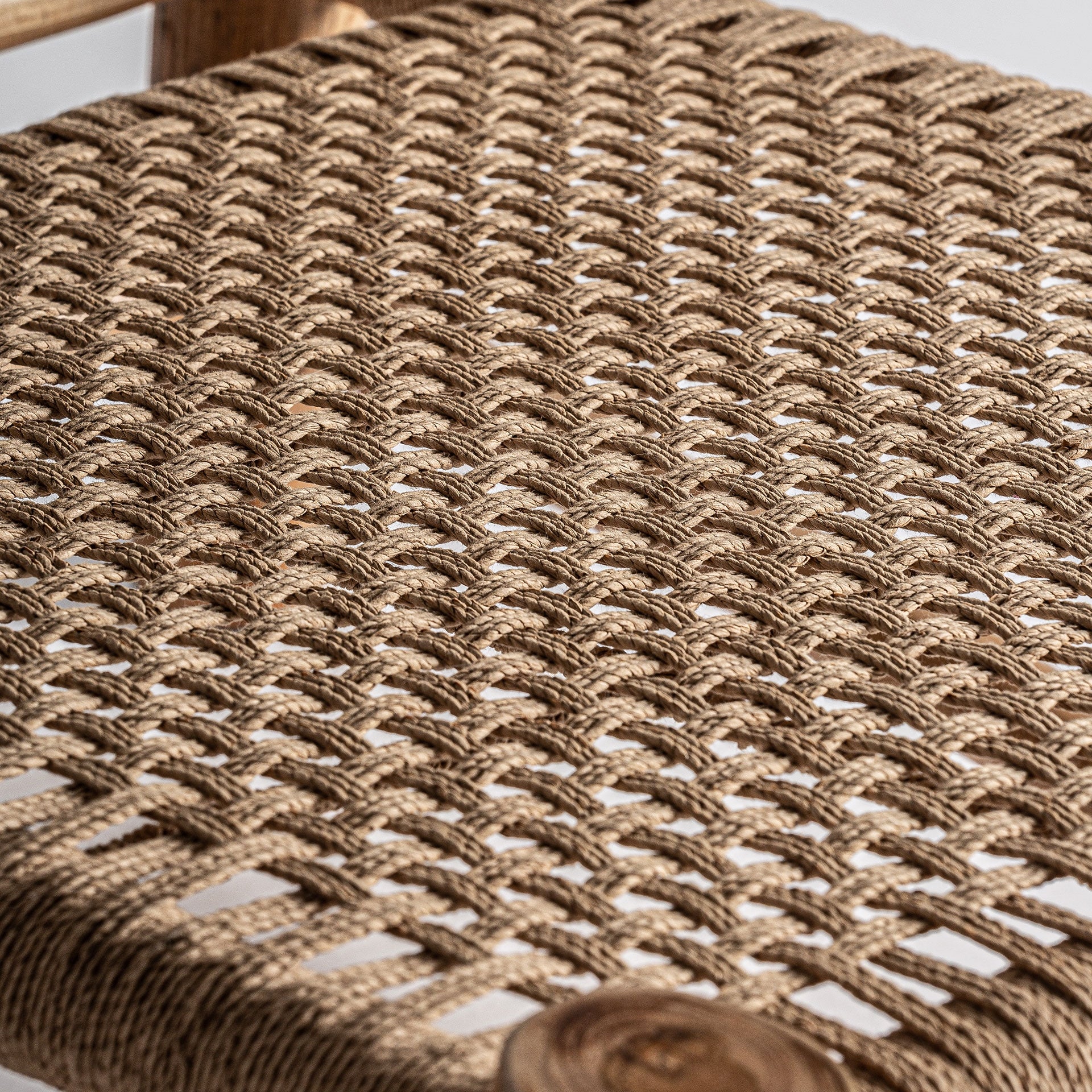 Mouzaki Armchair
