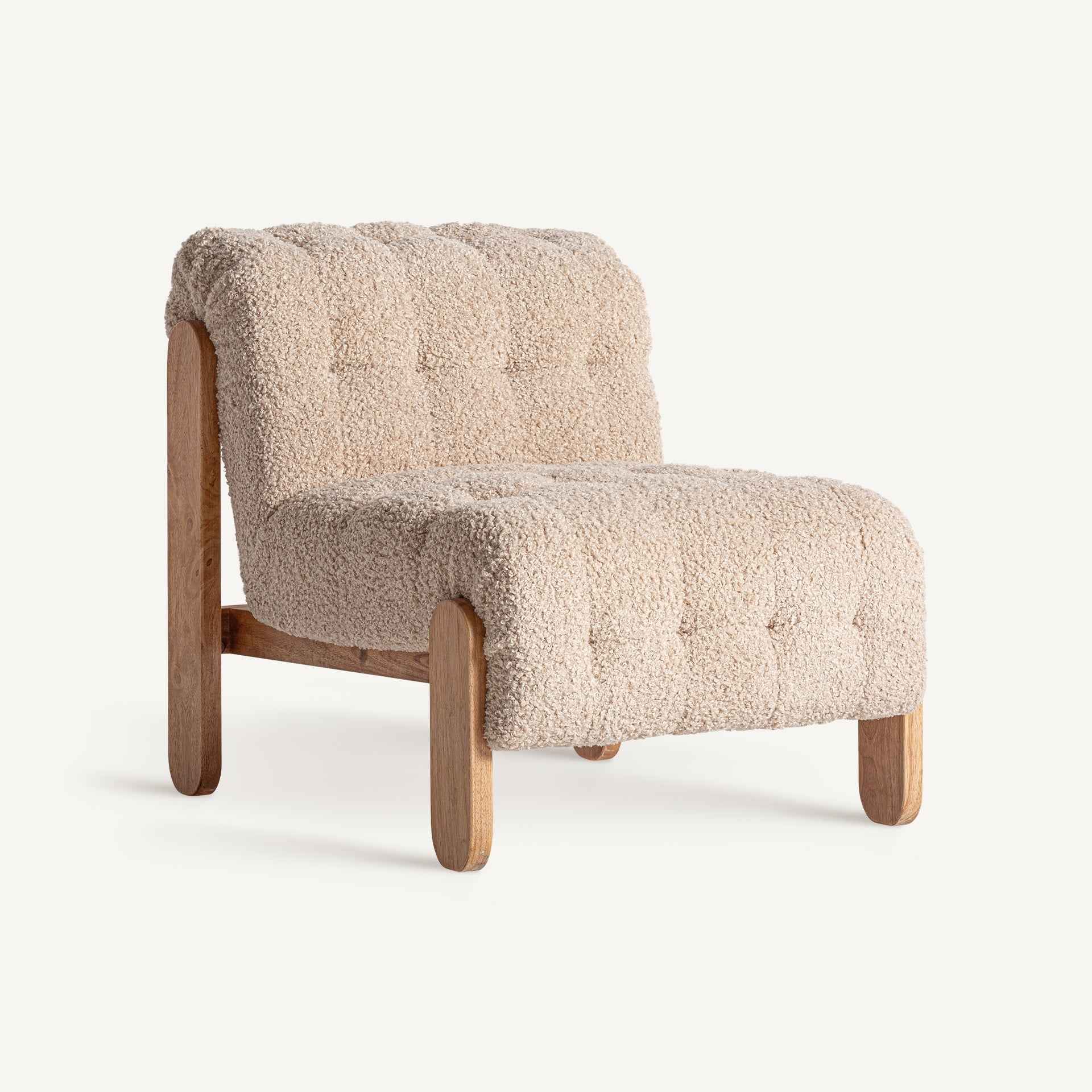 Neyprat Armchair