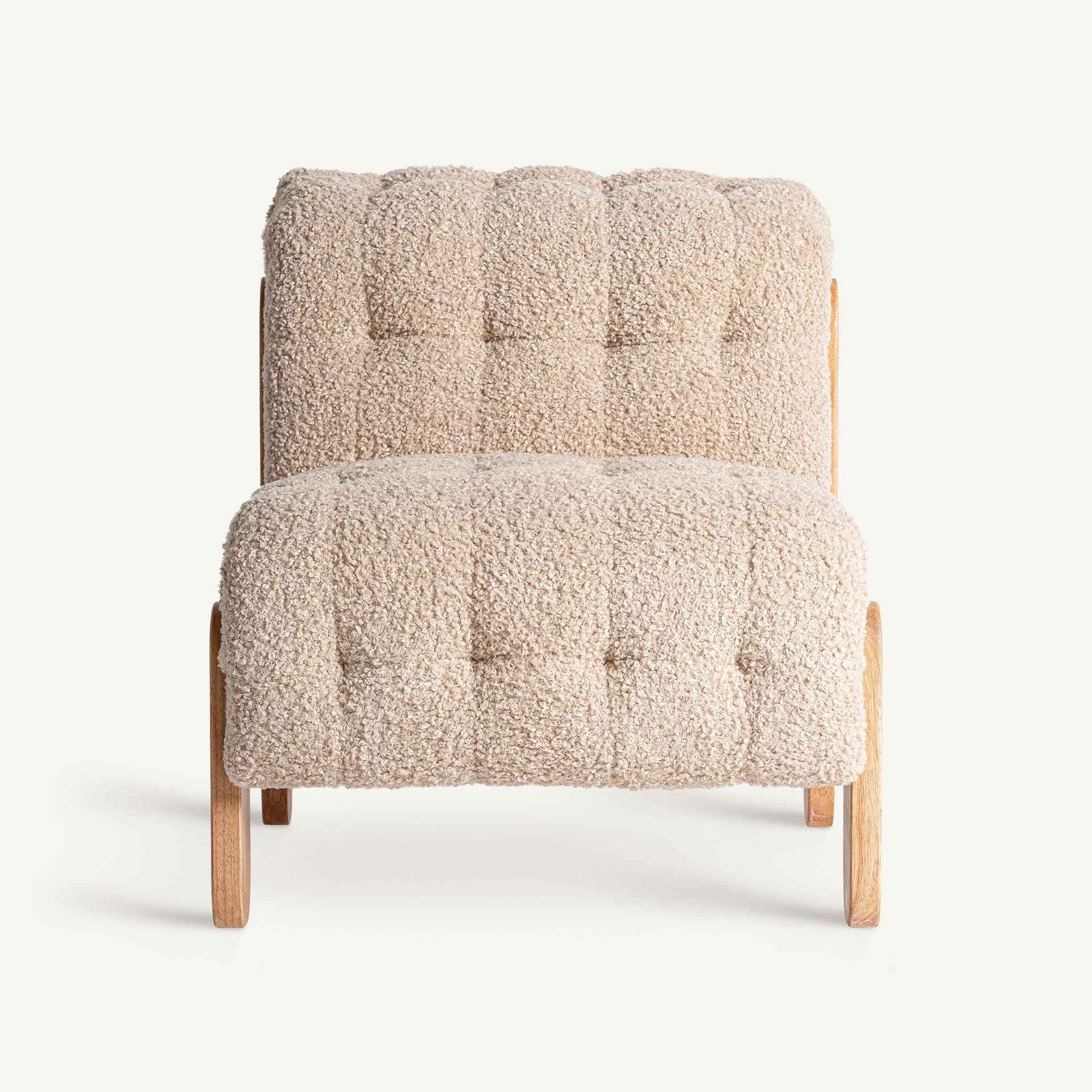 Neyprat Armchair