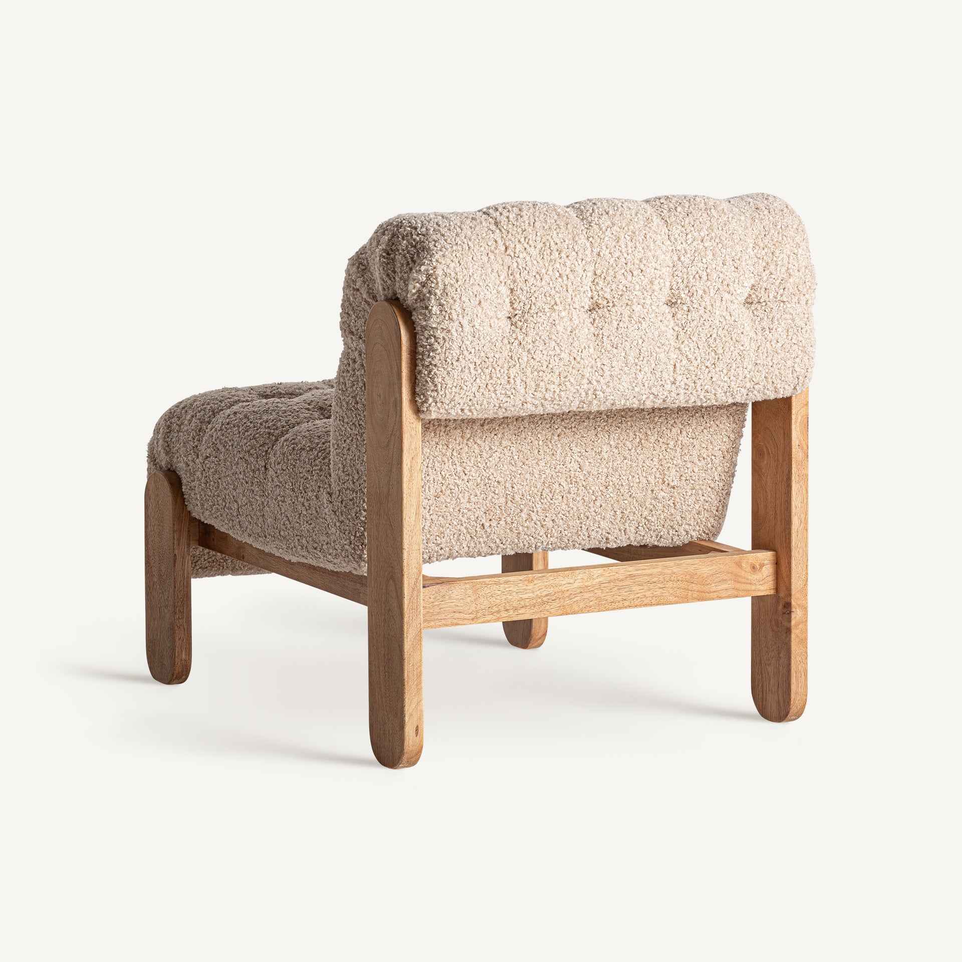 Neyprat Armchair