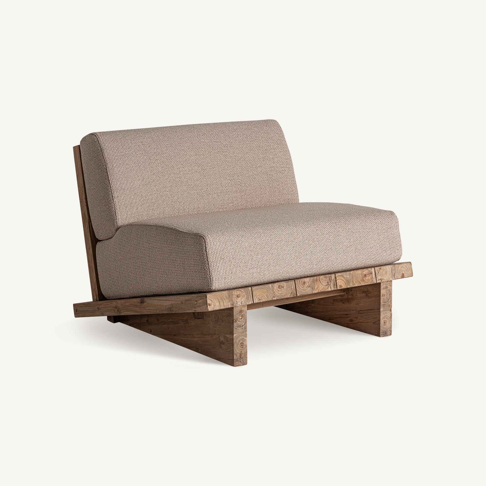 Pure Armchair