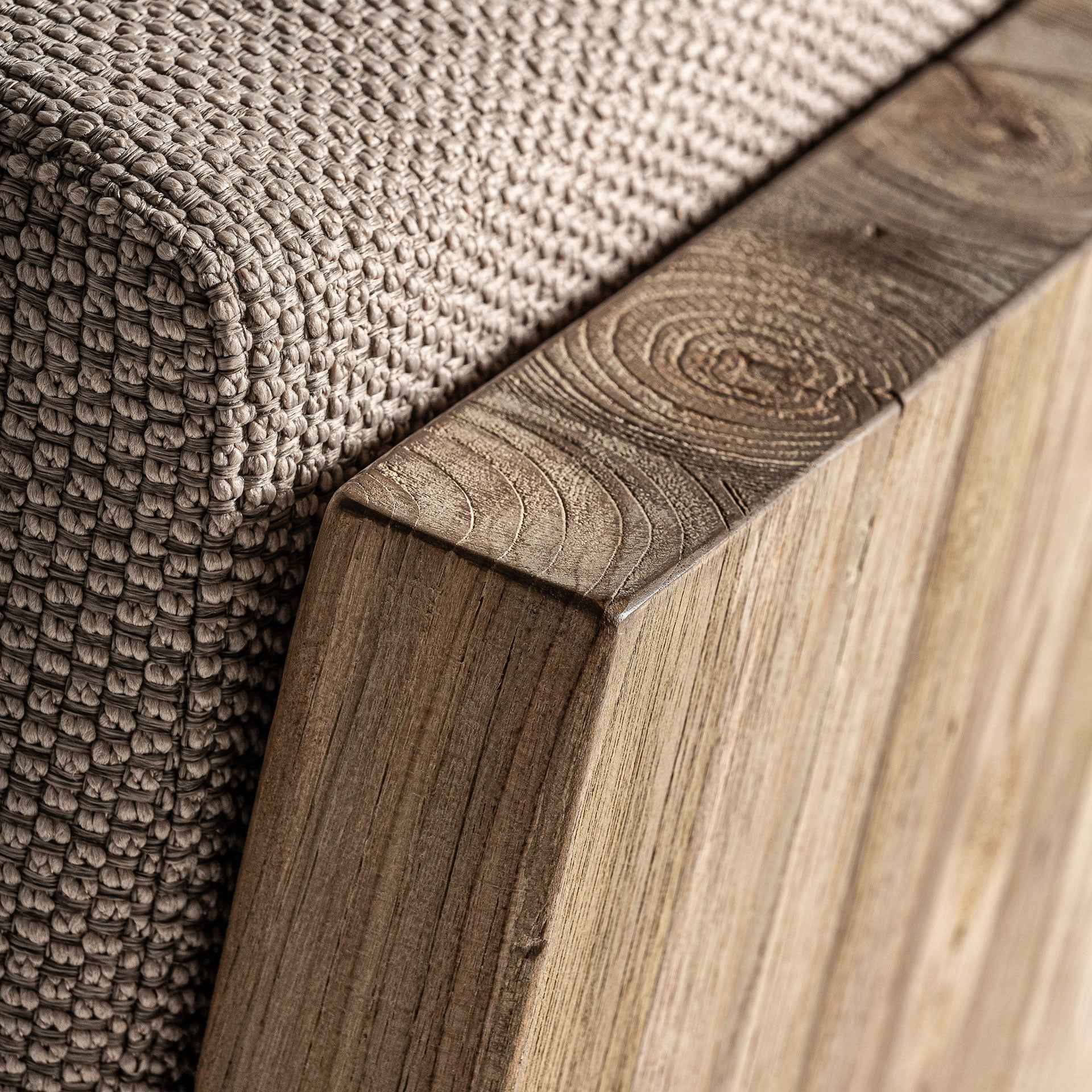 Pure Armchair