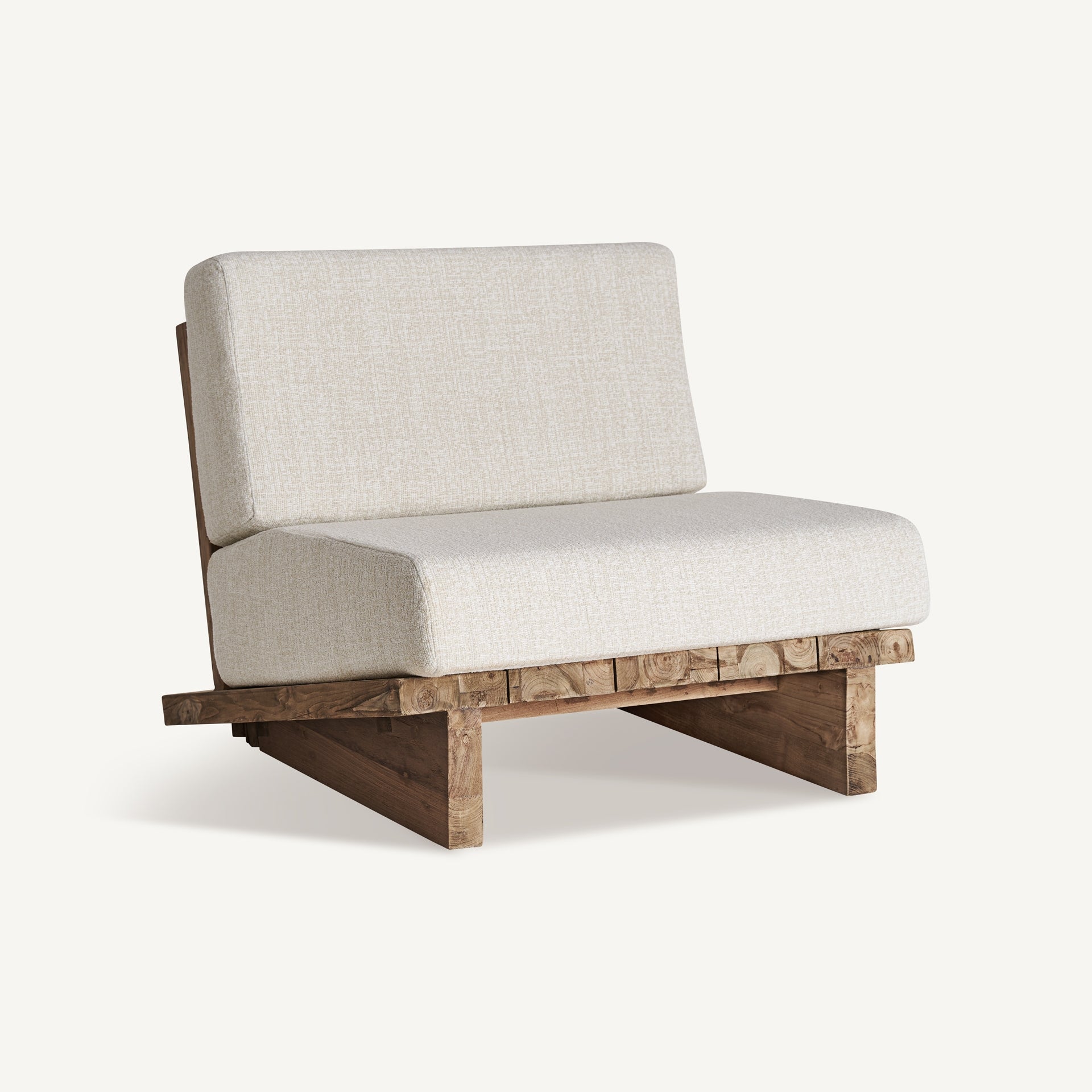 Pure Armchair