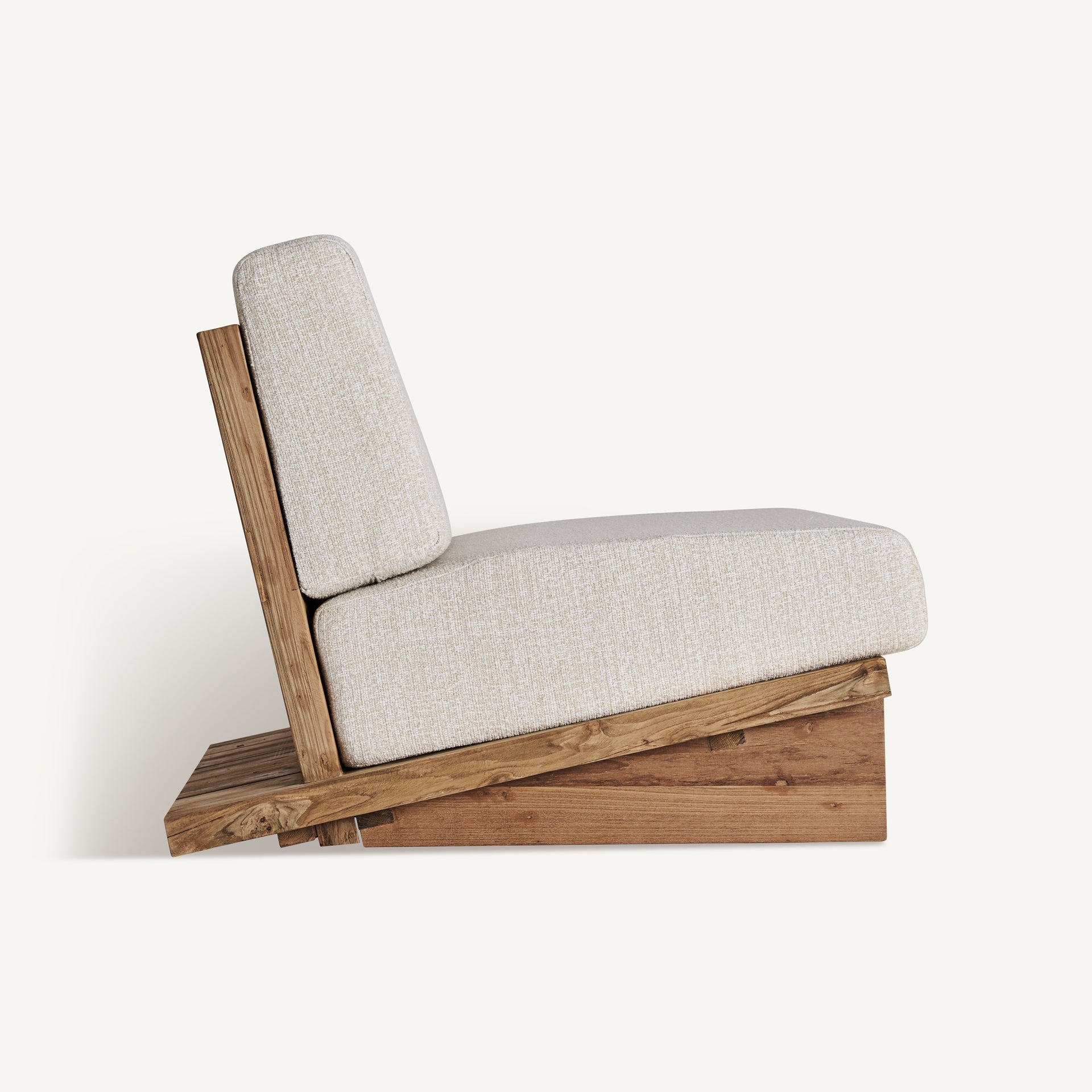 Pure Armchair