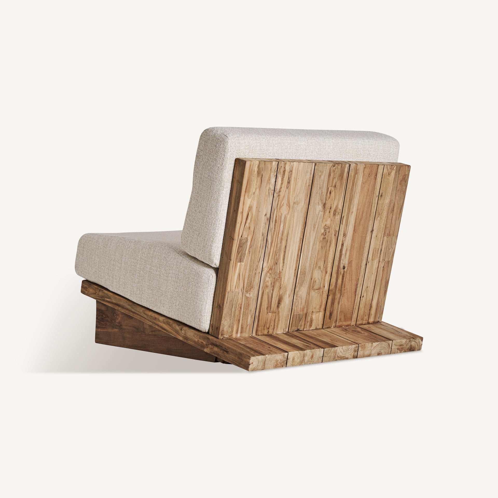 Pure Armchair