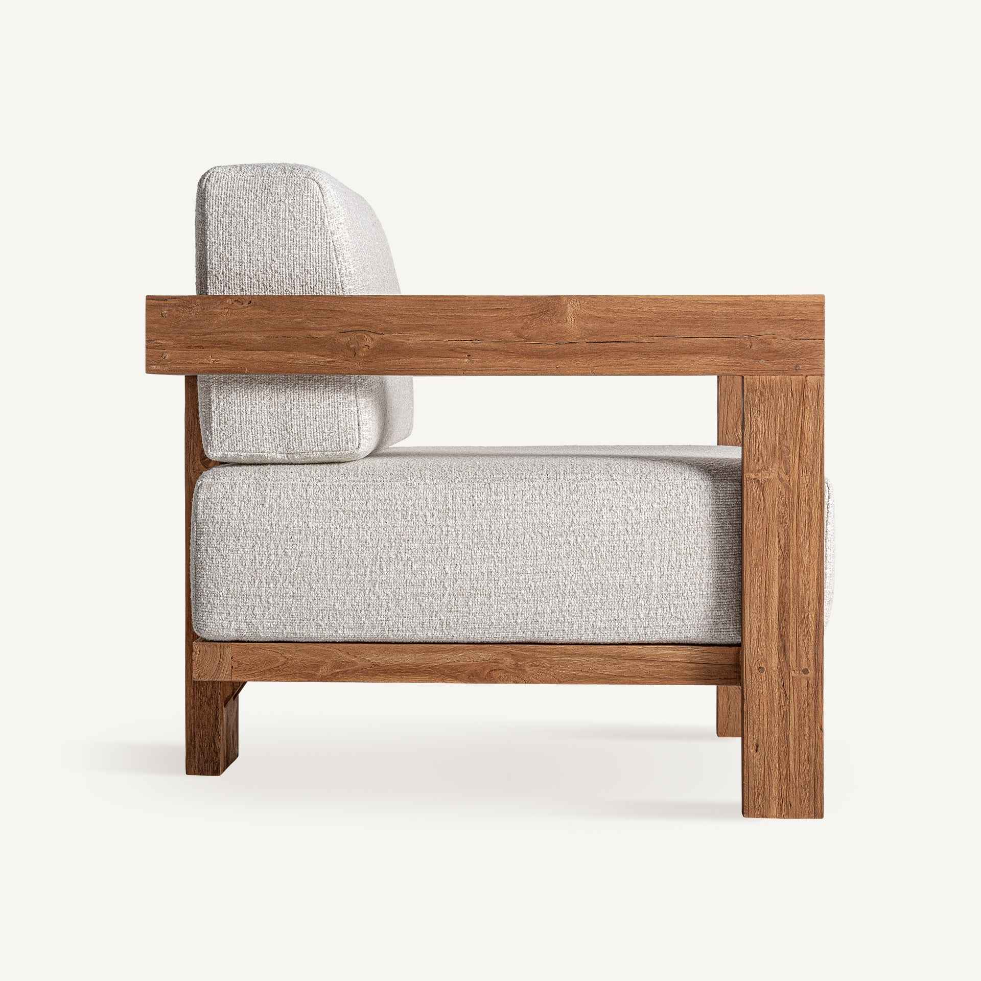 Testa Armchair