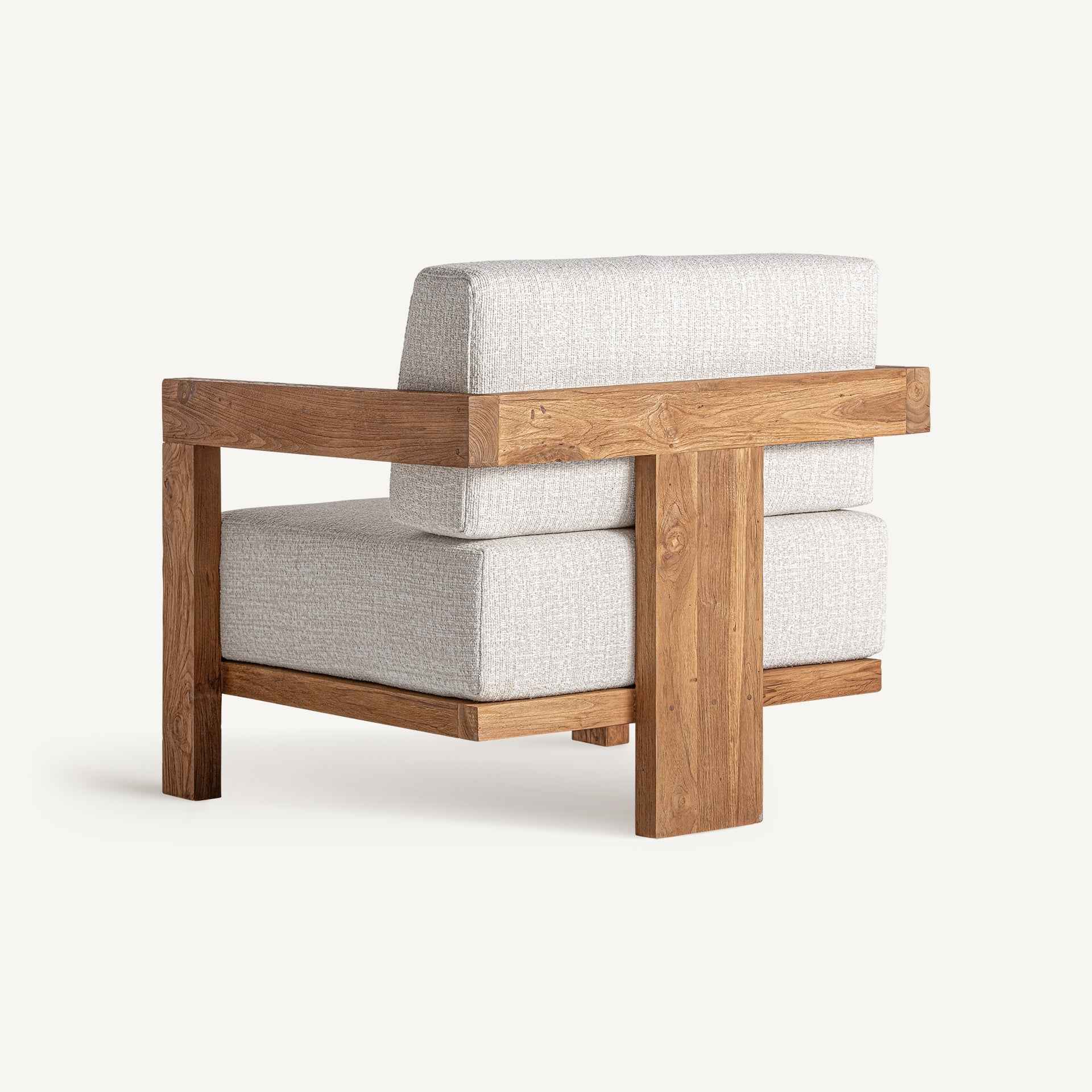 Testa Armchair