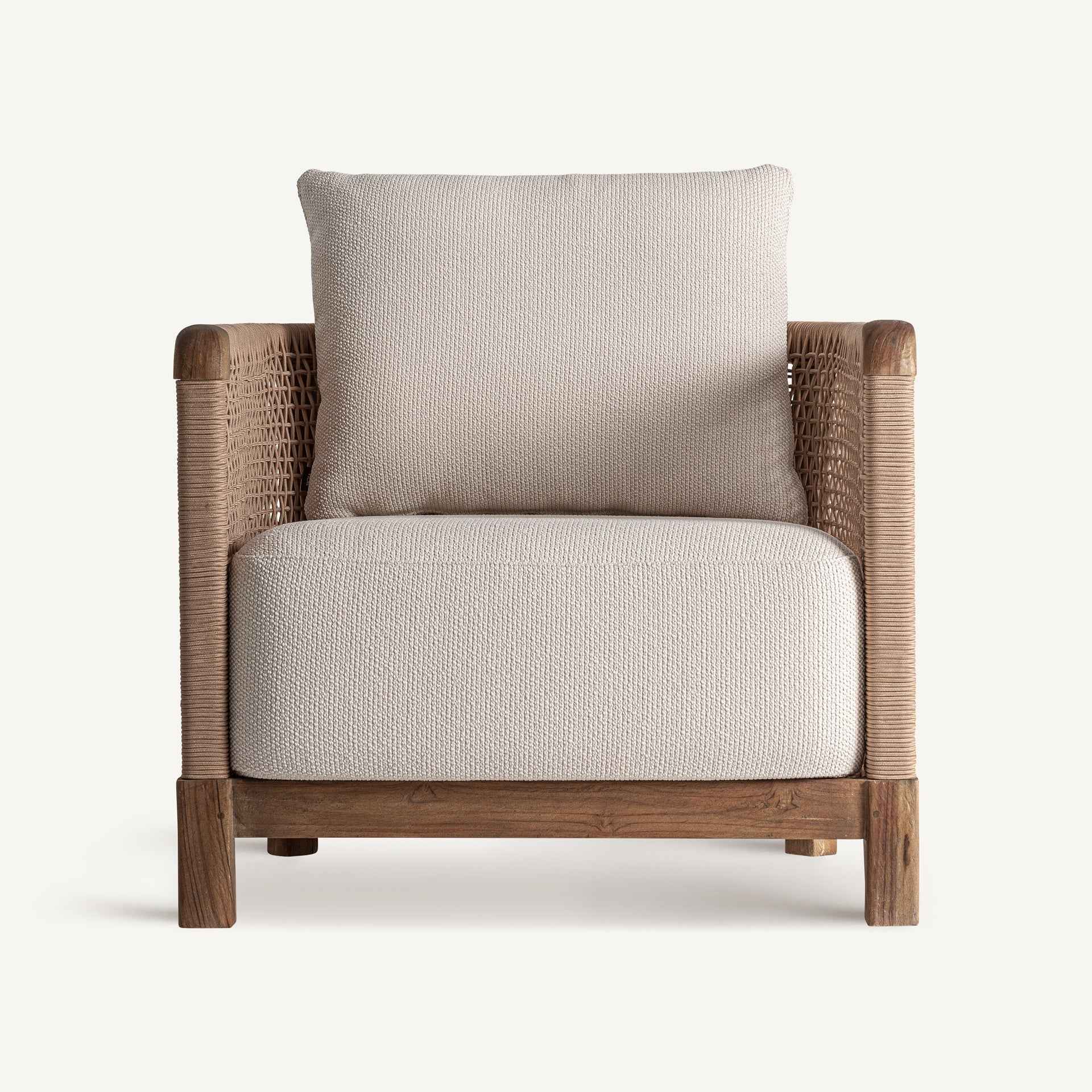 Trena Armchair
