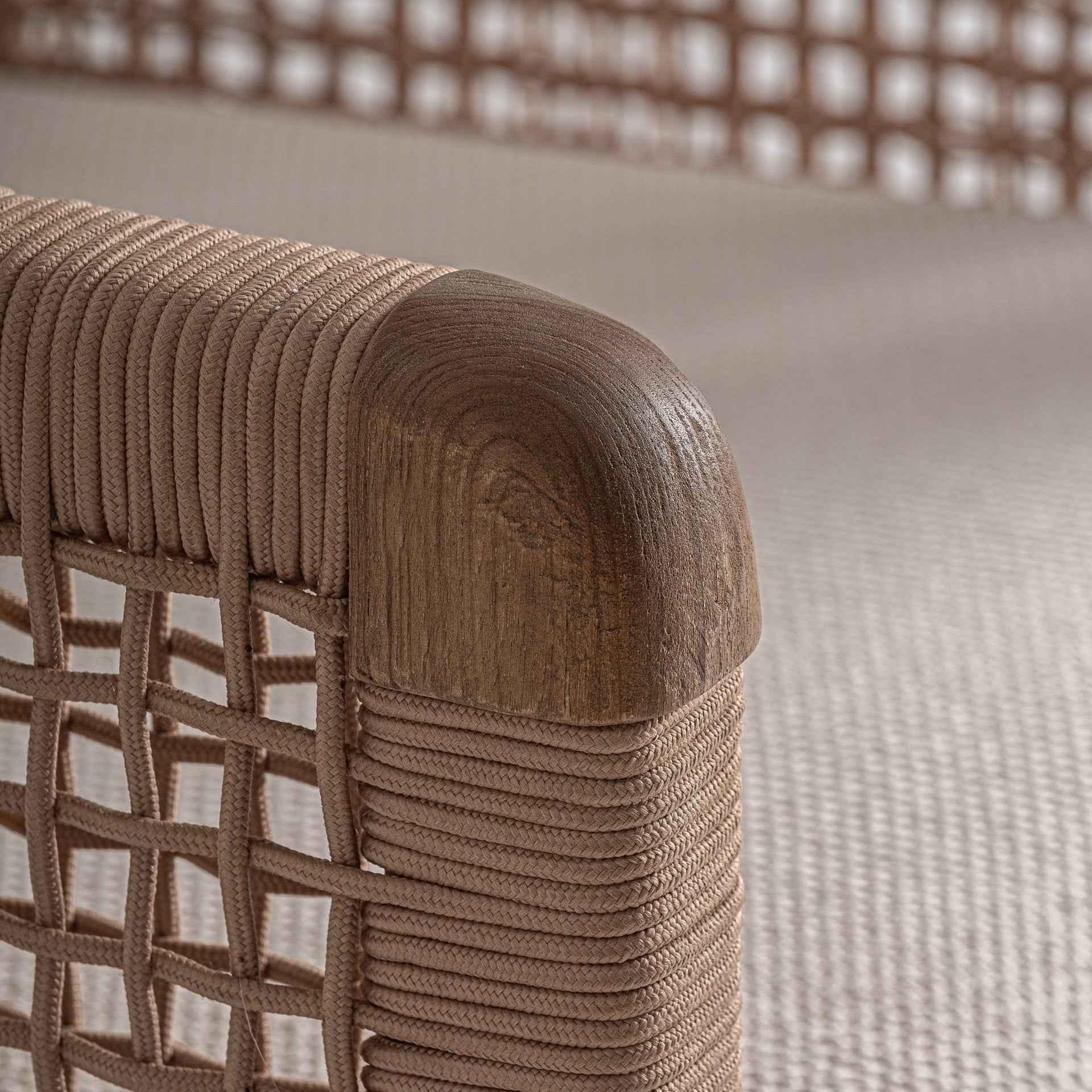 Trena Armchair