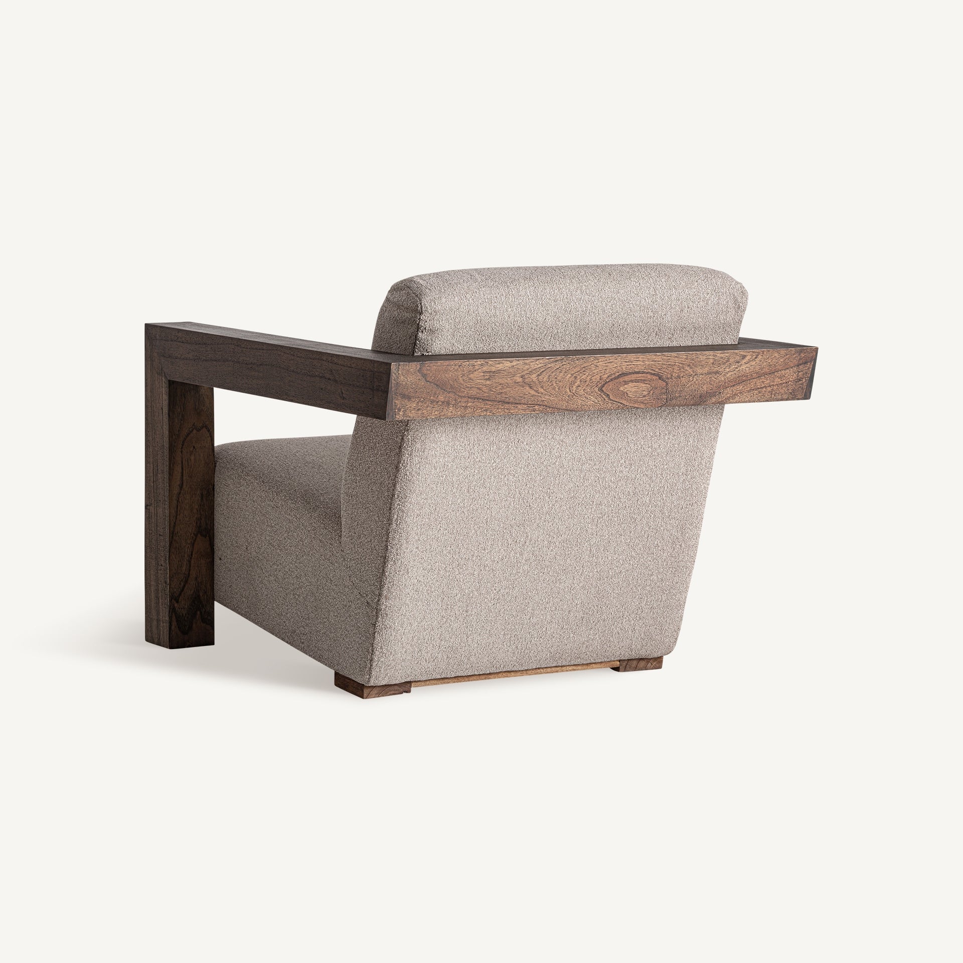 Virazeil Armchair
