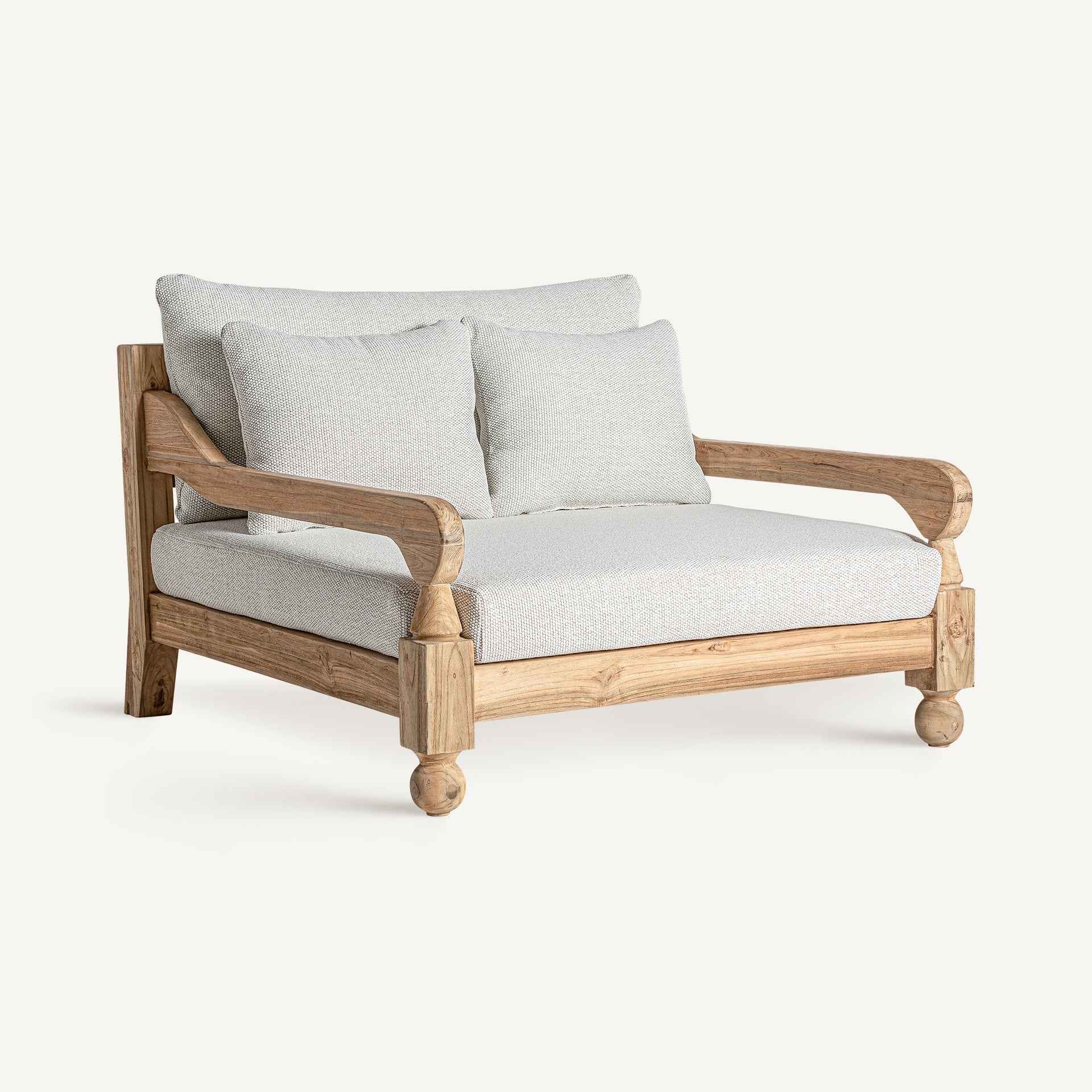 Jodphur Sofa