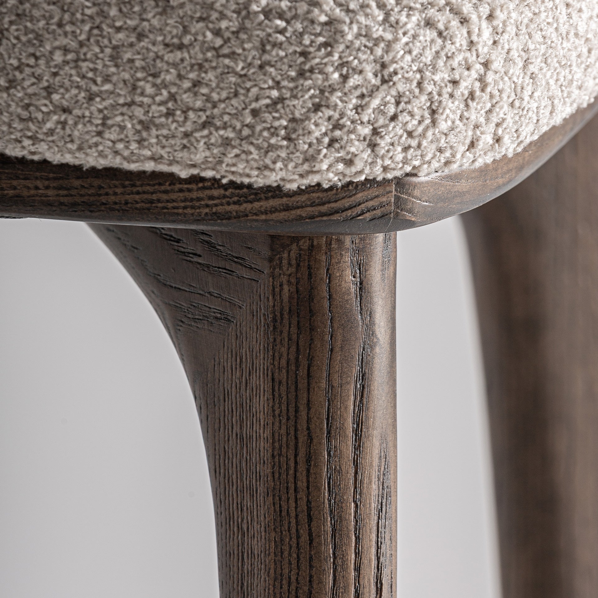 Zemst Stool