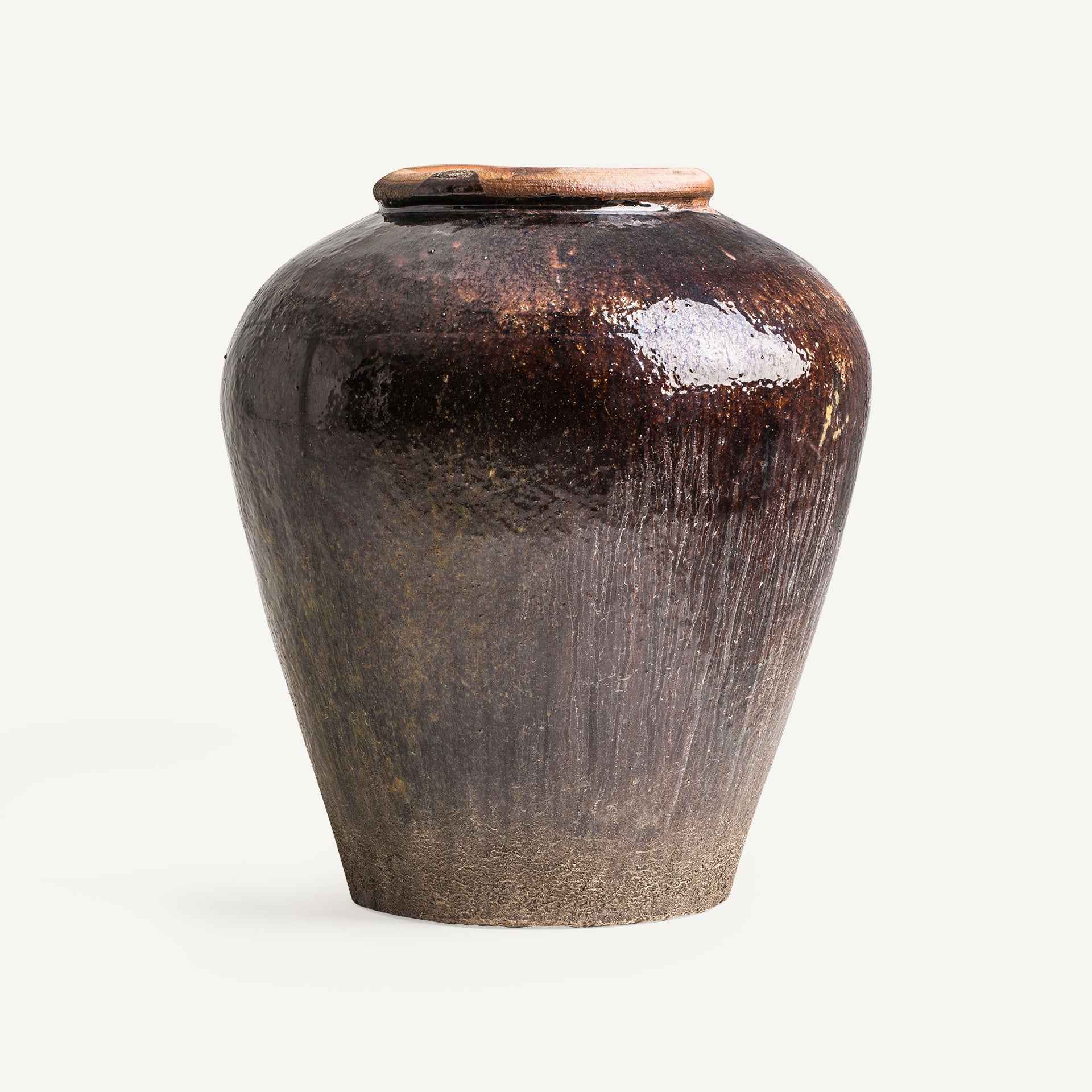 Lappe Vase