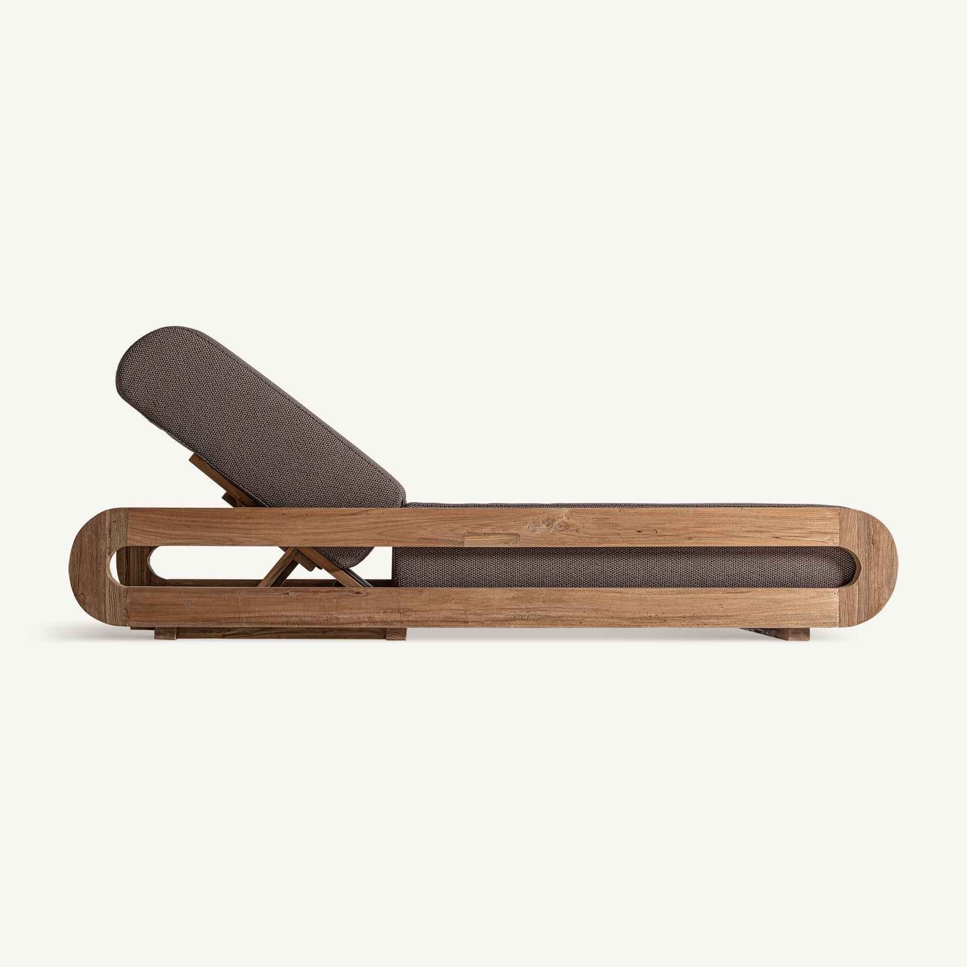 Corba Sun Lounger