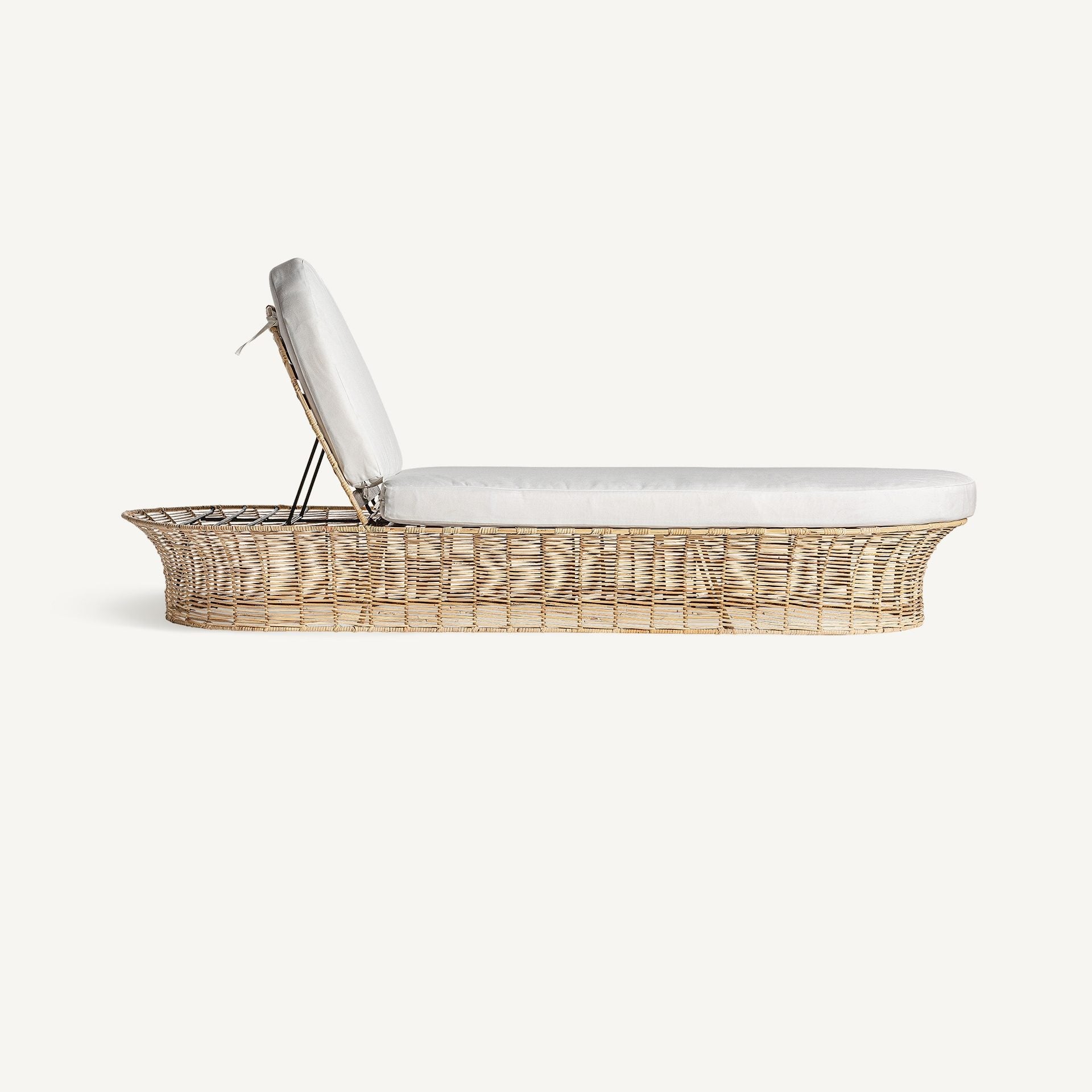 Glades Sun Lounger