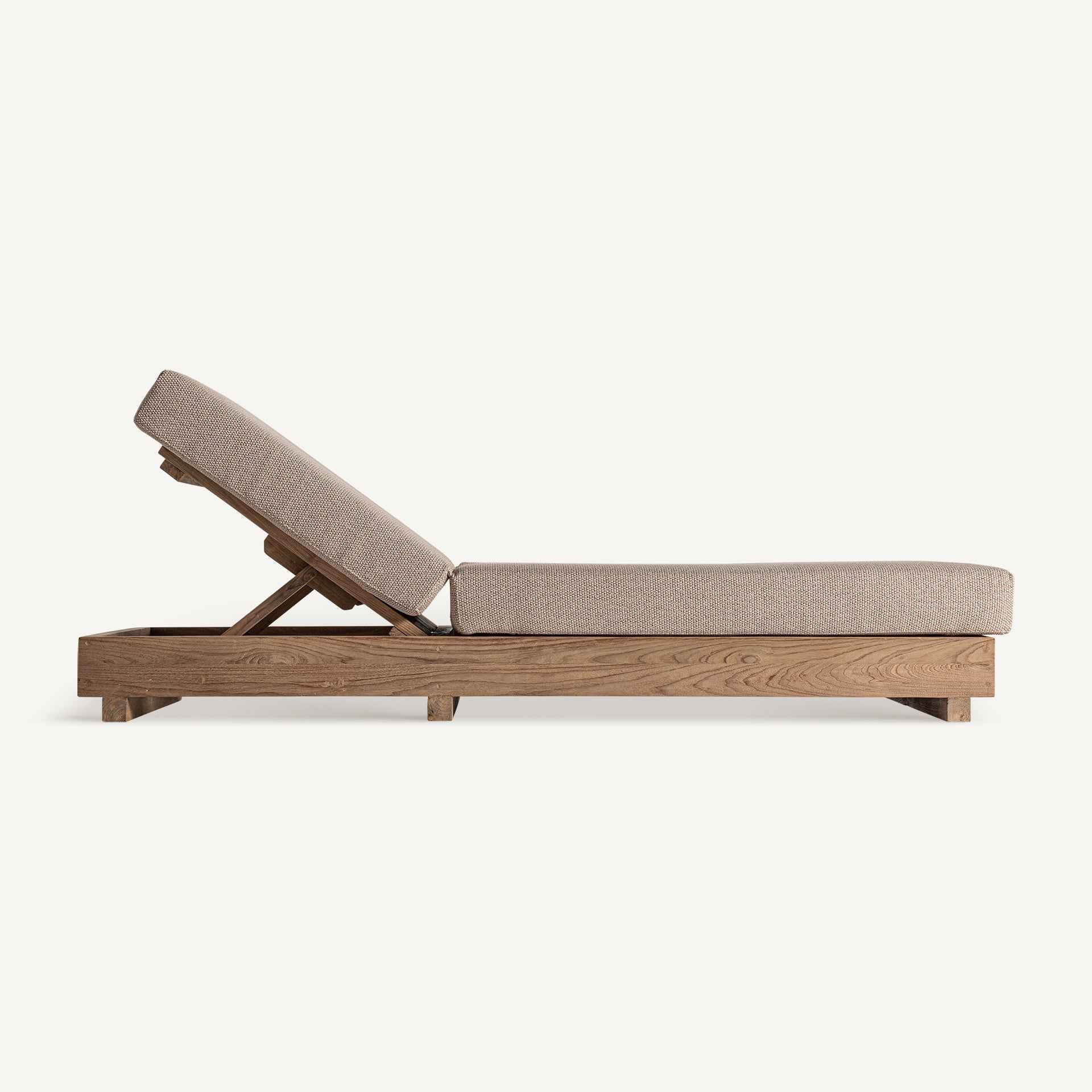 Pure Sun Lounger