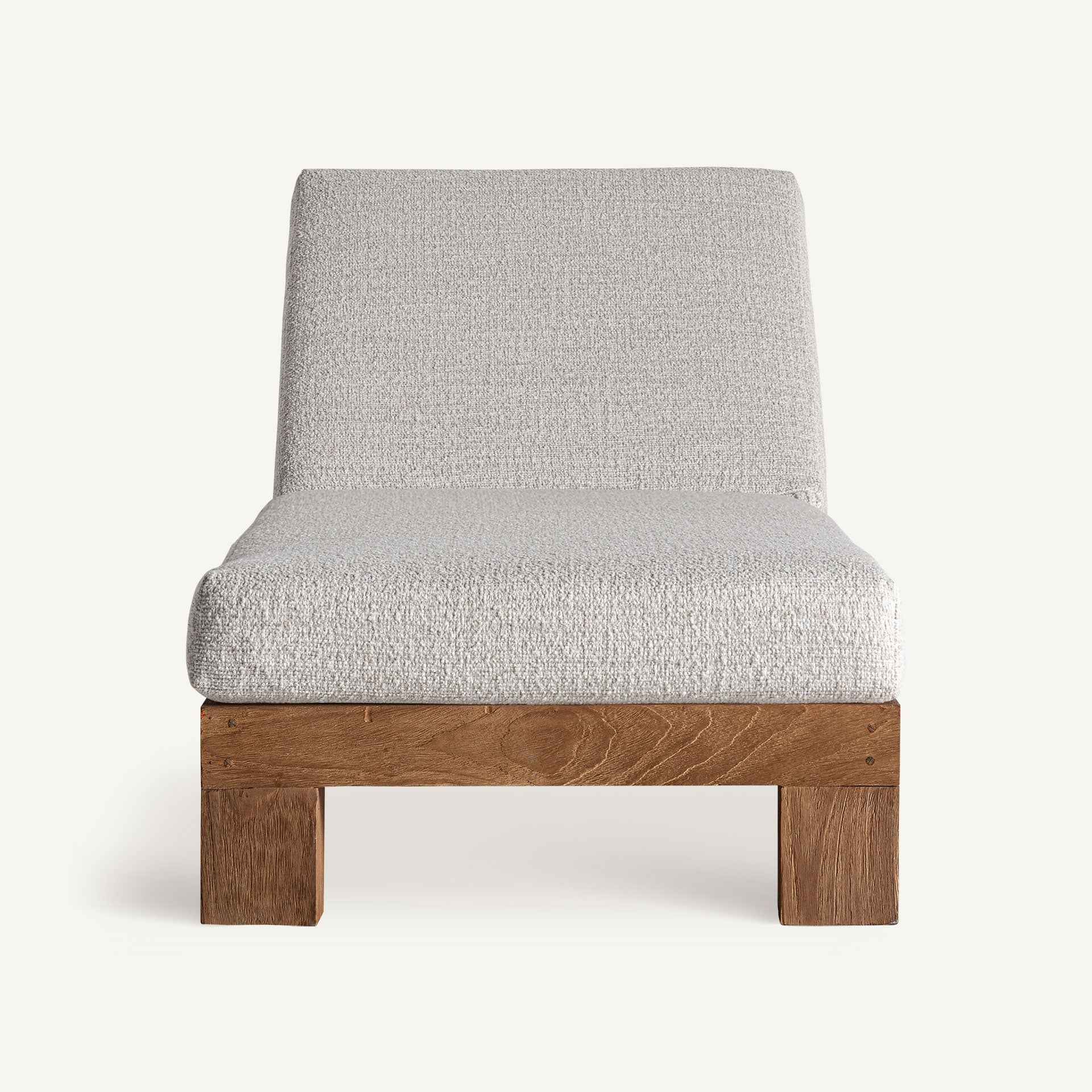 Testa Sun Lounger