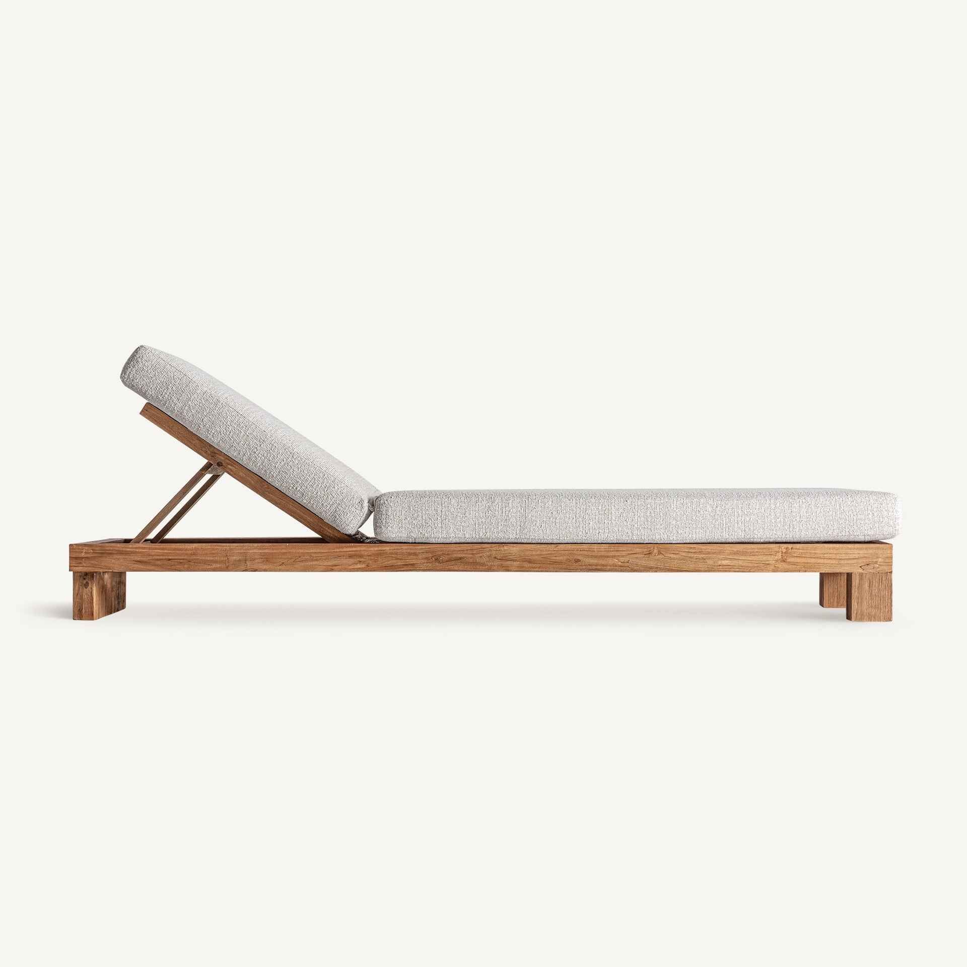 Testa Sun Lounger