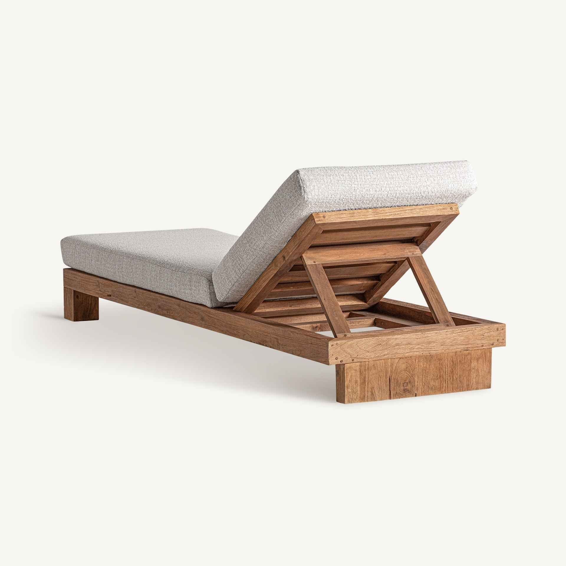 Testa Sun Lounger