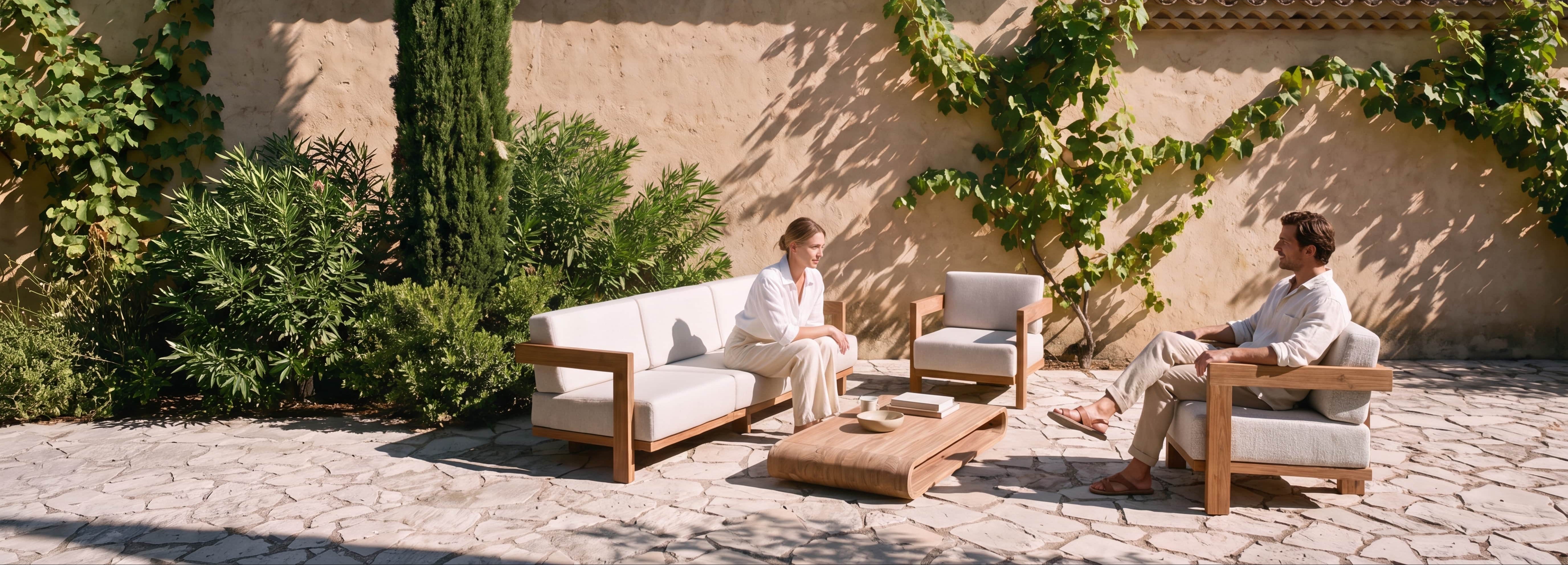 The Outdoor Edit