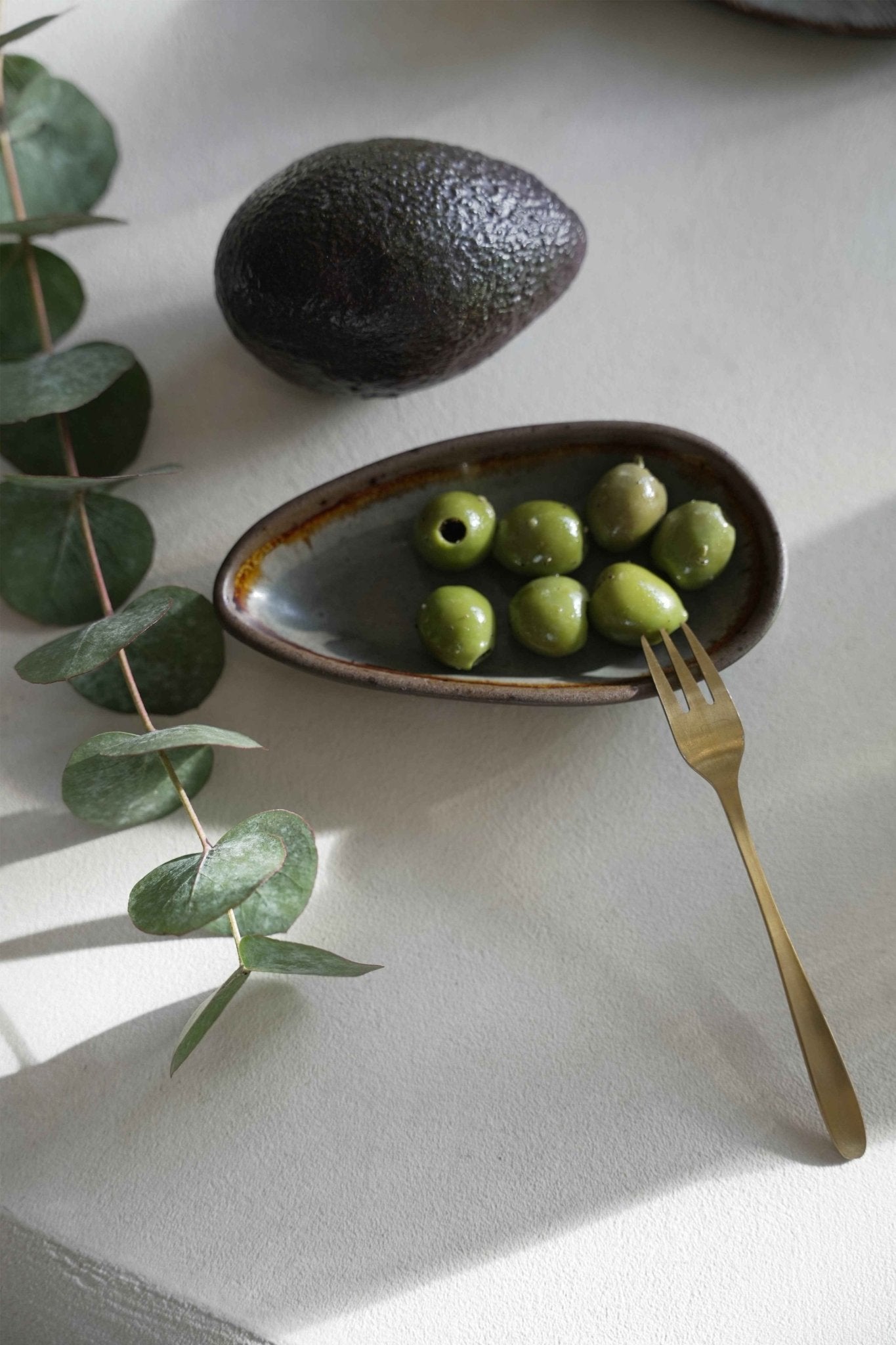 The Côa Serving Platter - M - Bambuá