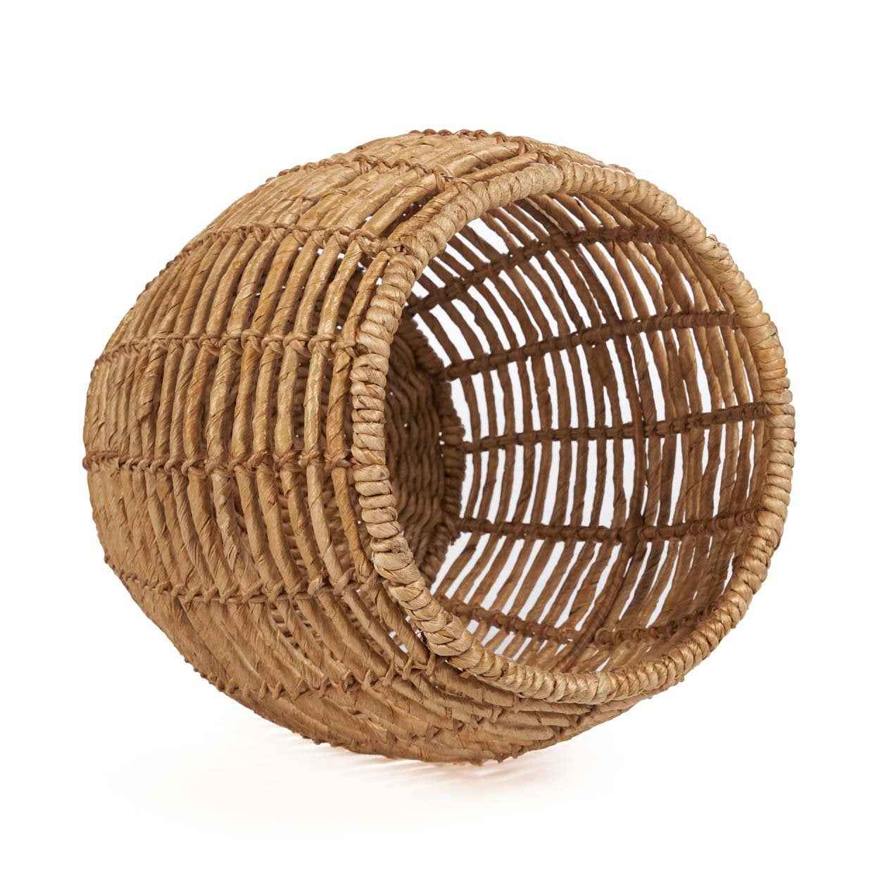 The Gustih Stool - Natural - Bambuá