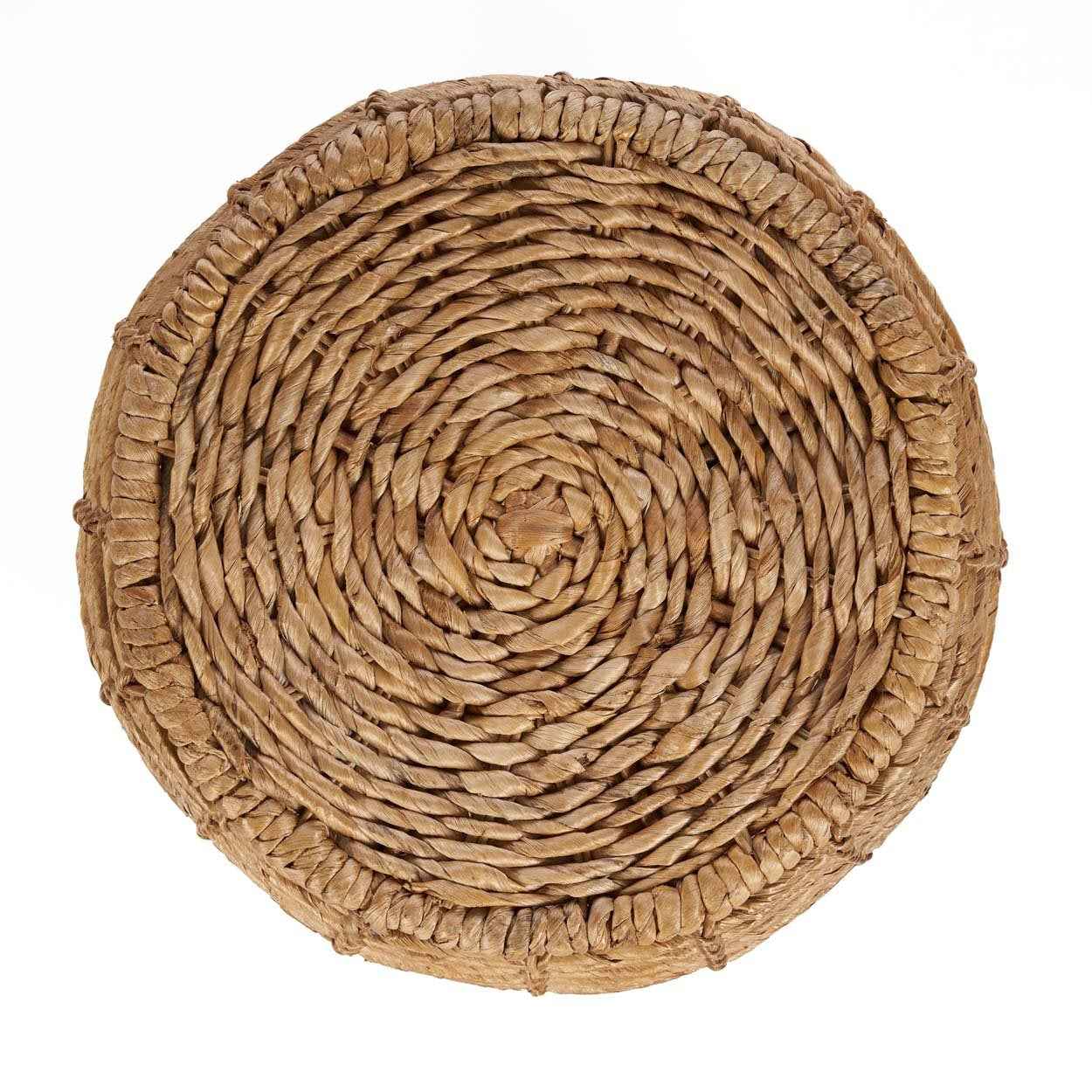 The Gustih Stool - Natural - Bambuá