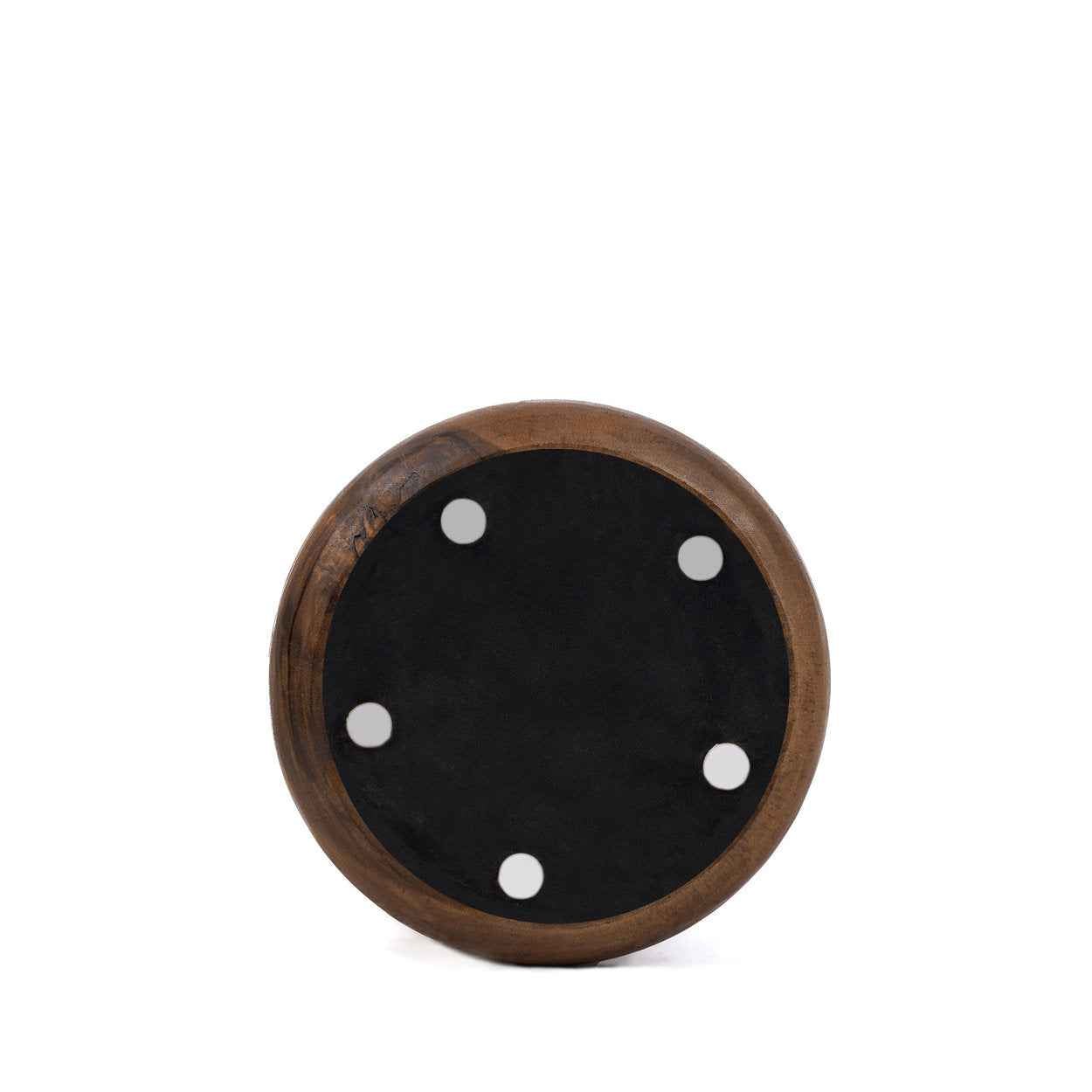 The Umiko Stool - Natural - Bambuá