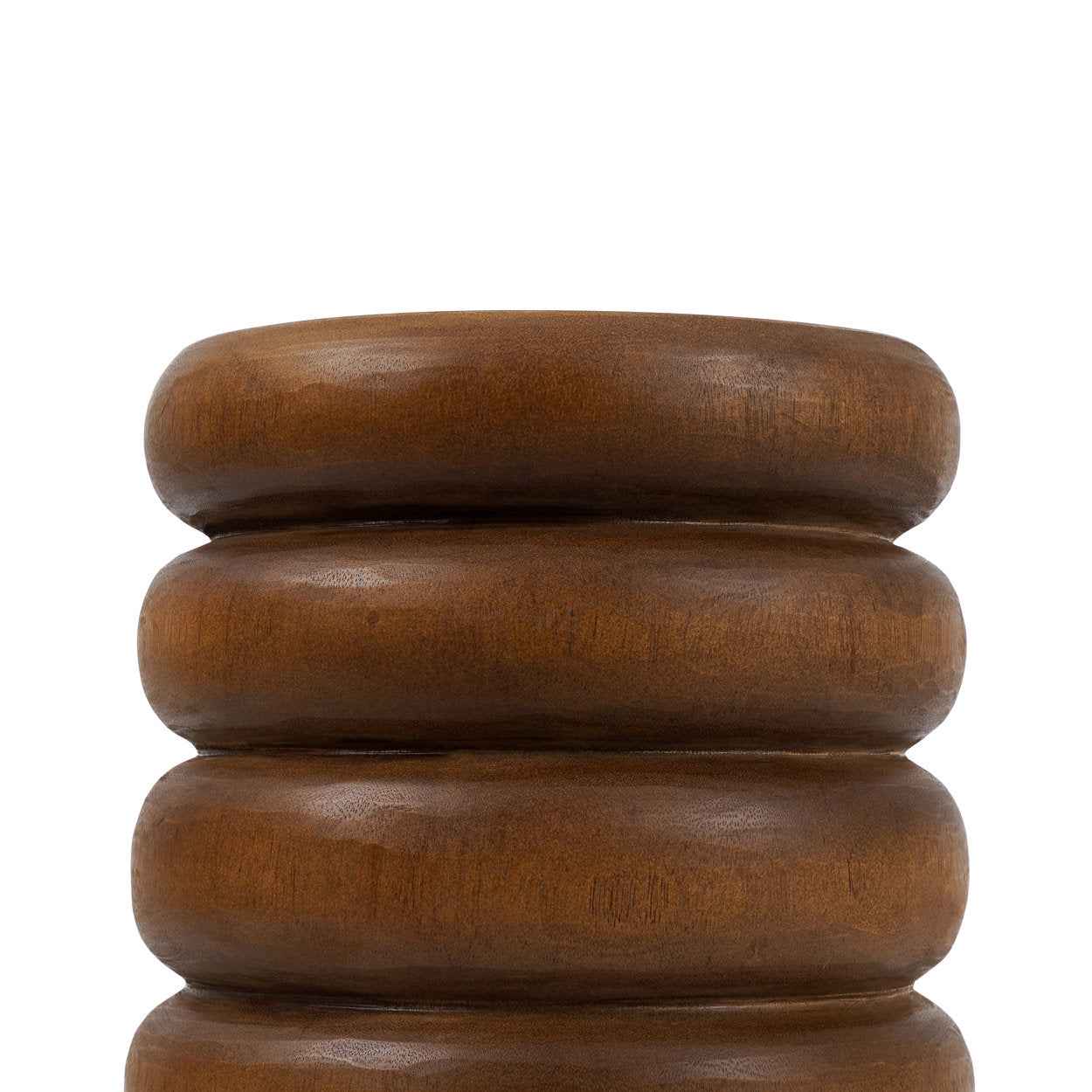 The Umiko Stool - Natural - Bambuá