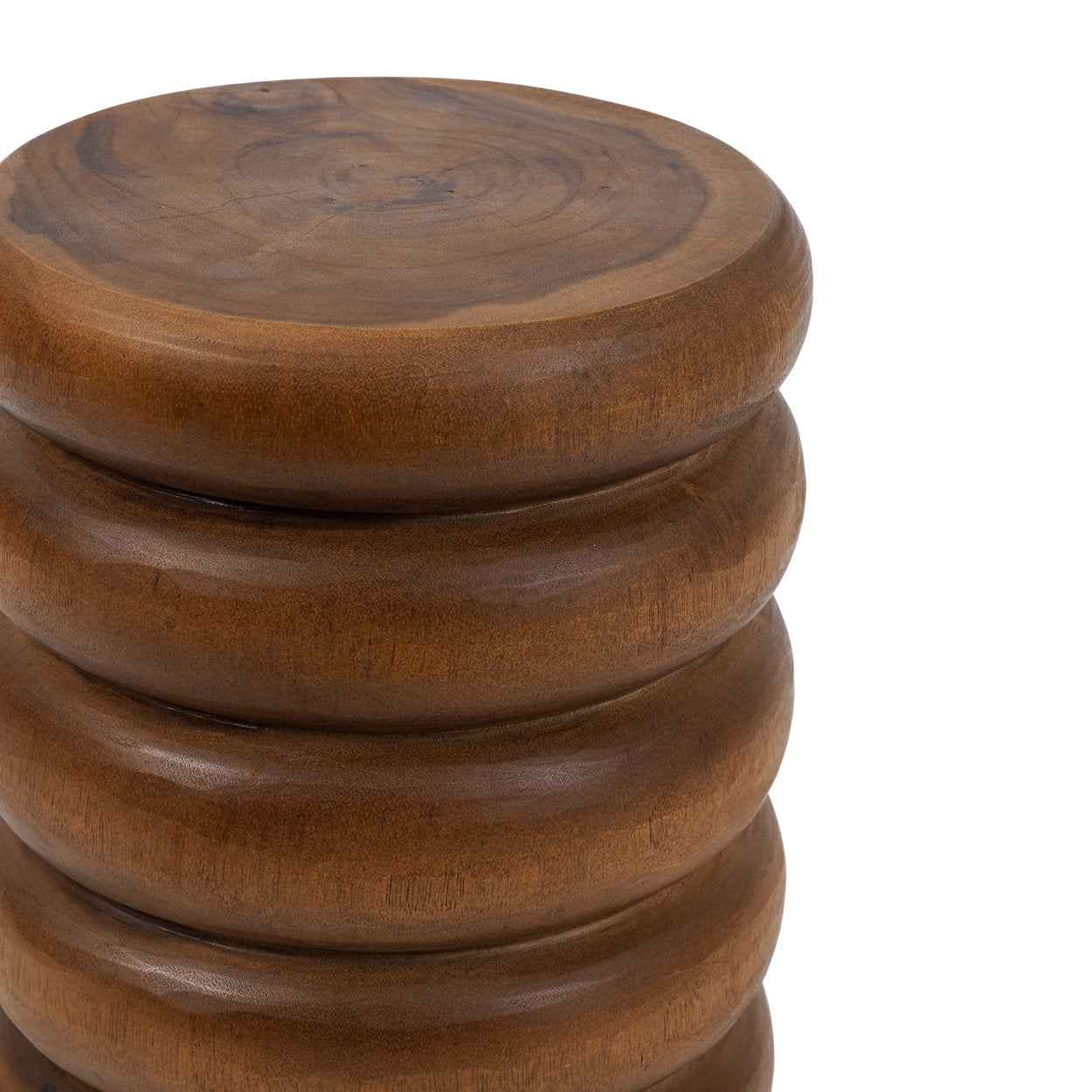 The Umiko Stool - Natural - Bambuá