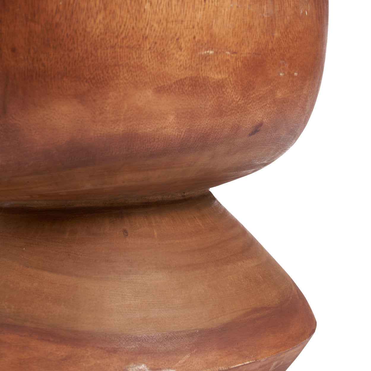 The Indra Stool - Natural - Bambuá