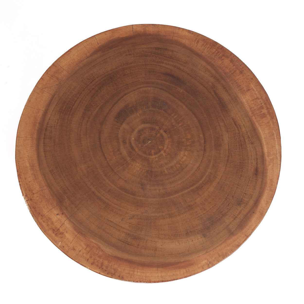The Indra Stool - Natural - Bambuá