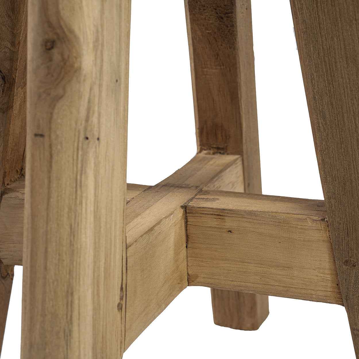 The Atziri Stool - Natural - Bambuá