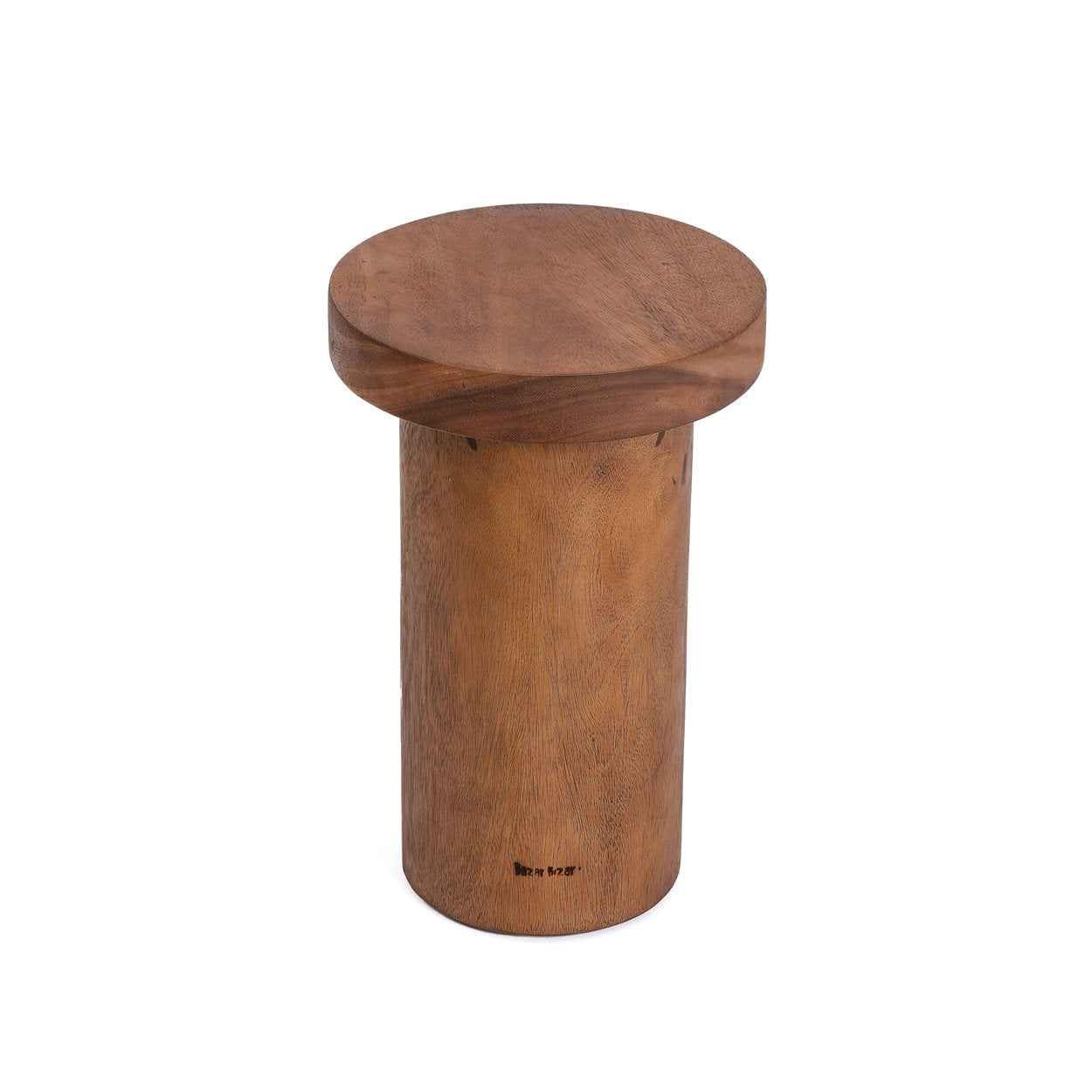 The Inti Side Table - Natural - Bambuá