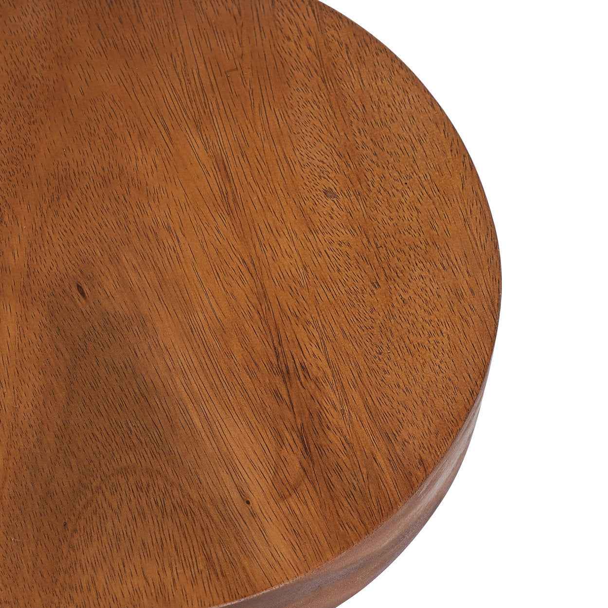 The Inti Side Table - Natural - Bambuá