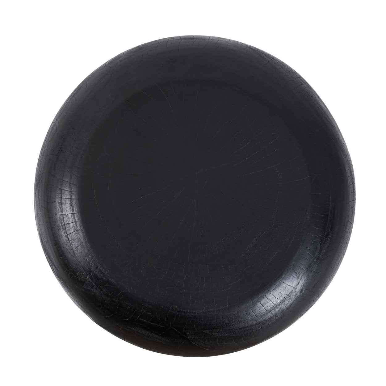 The Tutup Coffee Table - Black - Bambuá